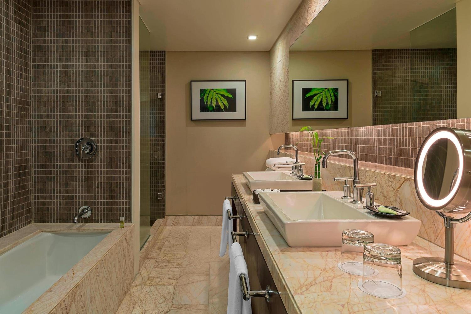 Foto de The Westin Santa Fe, Mexico City