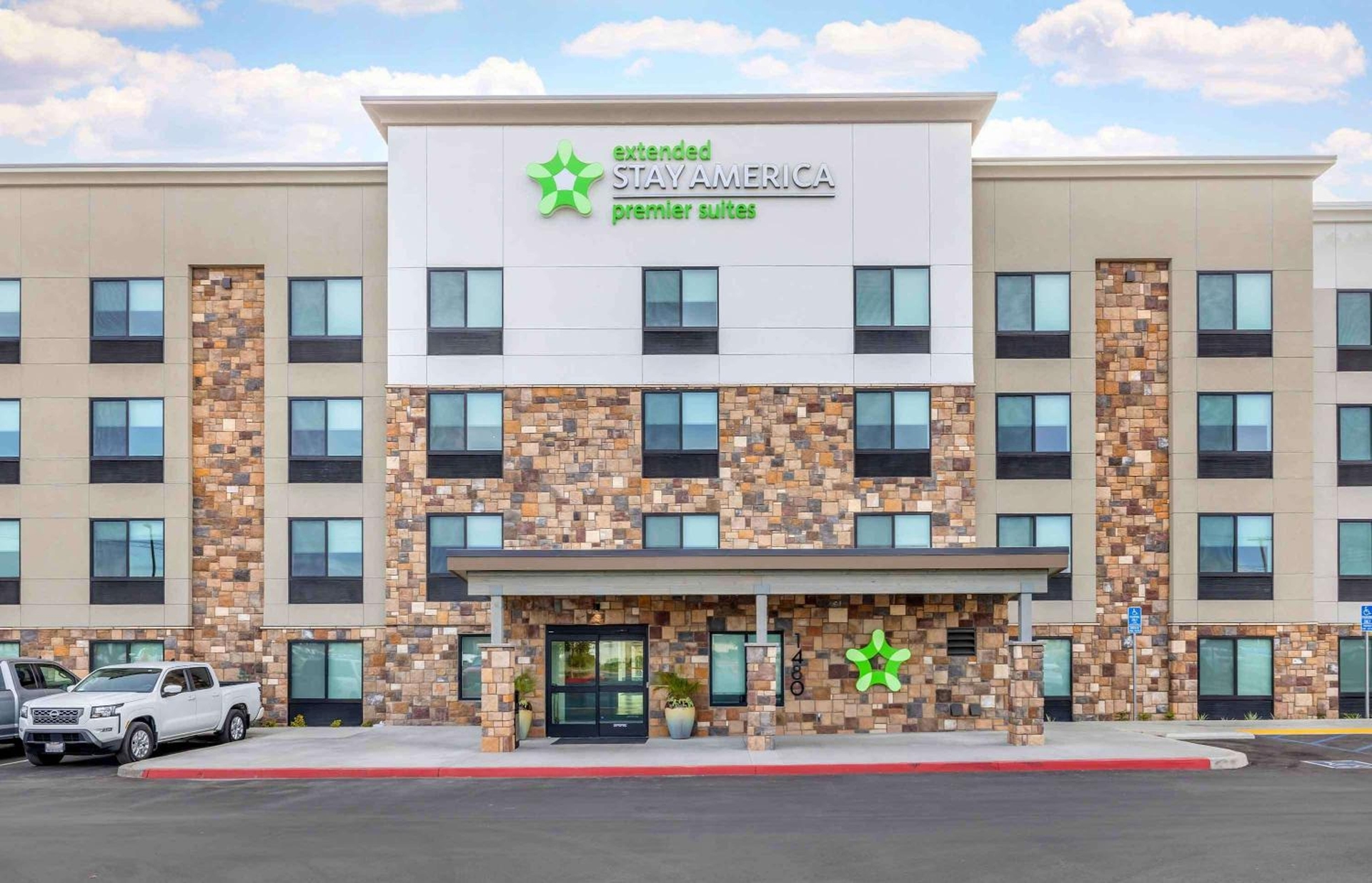 Extended Stay America Premier Suites - San Diego - San Marcos, San Marcos