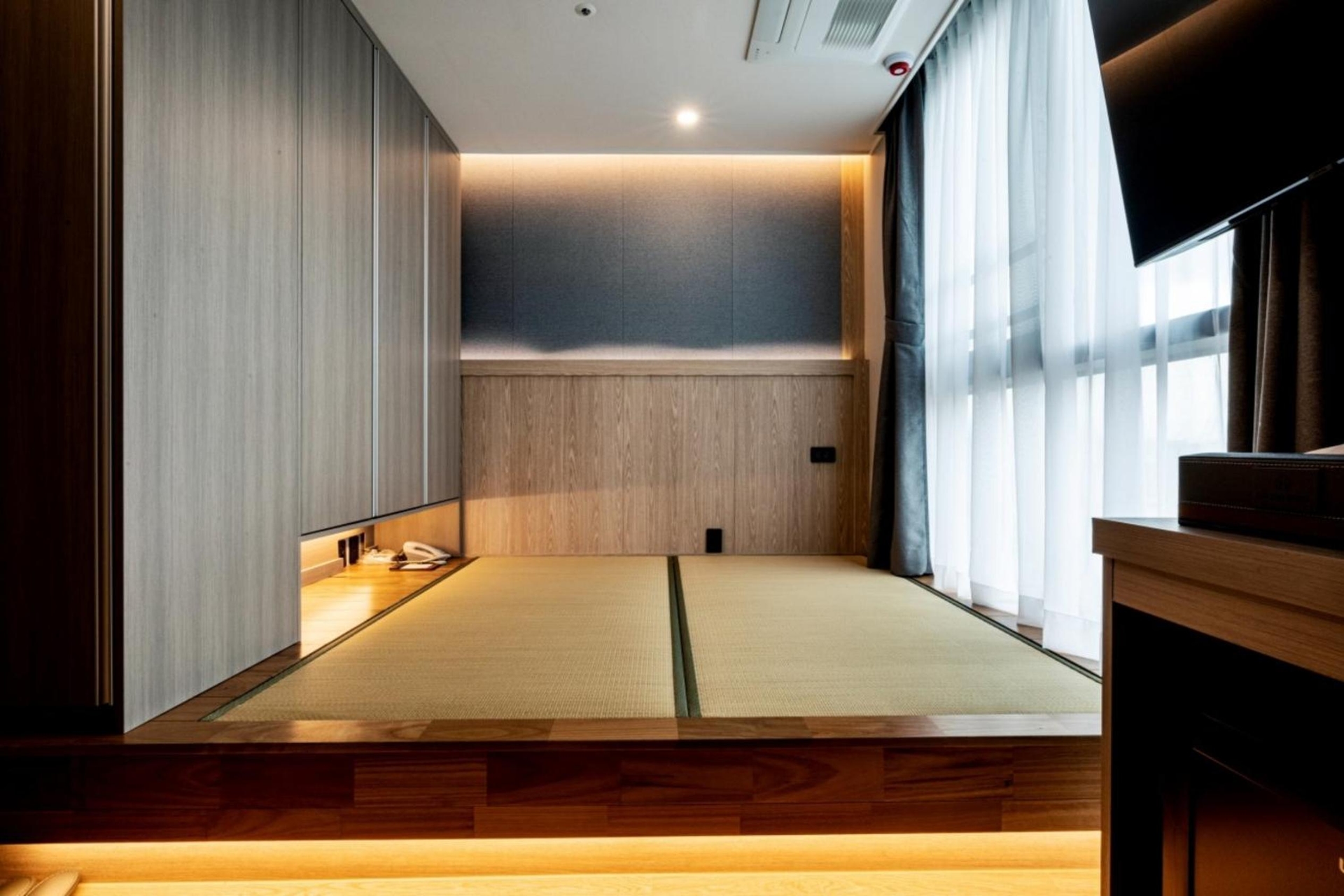 Foto de Jeju Bolton Hotel