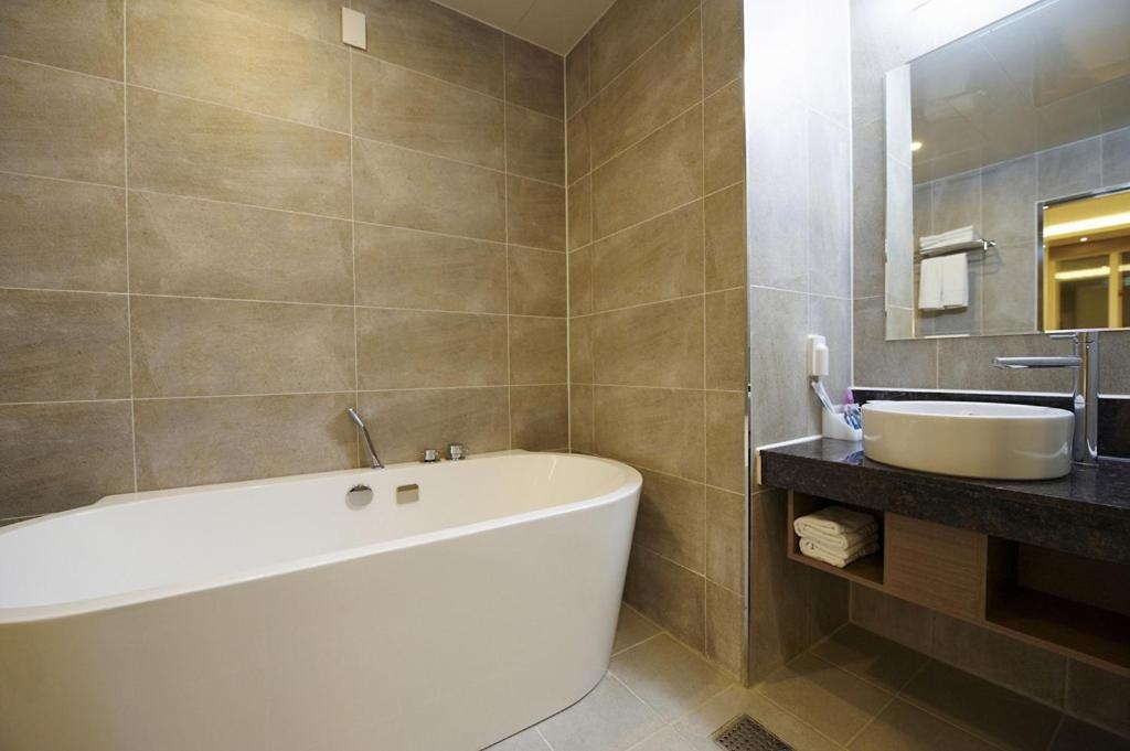 Foto de Hotel B
