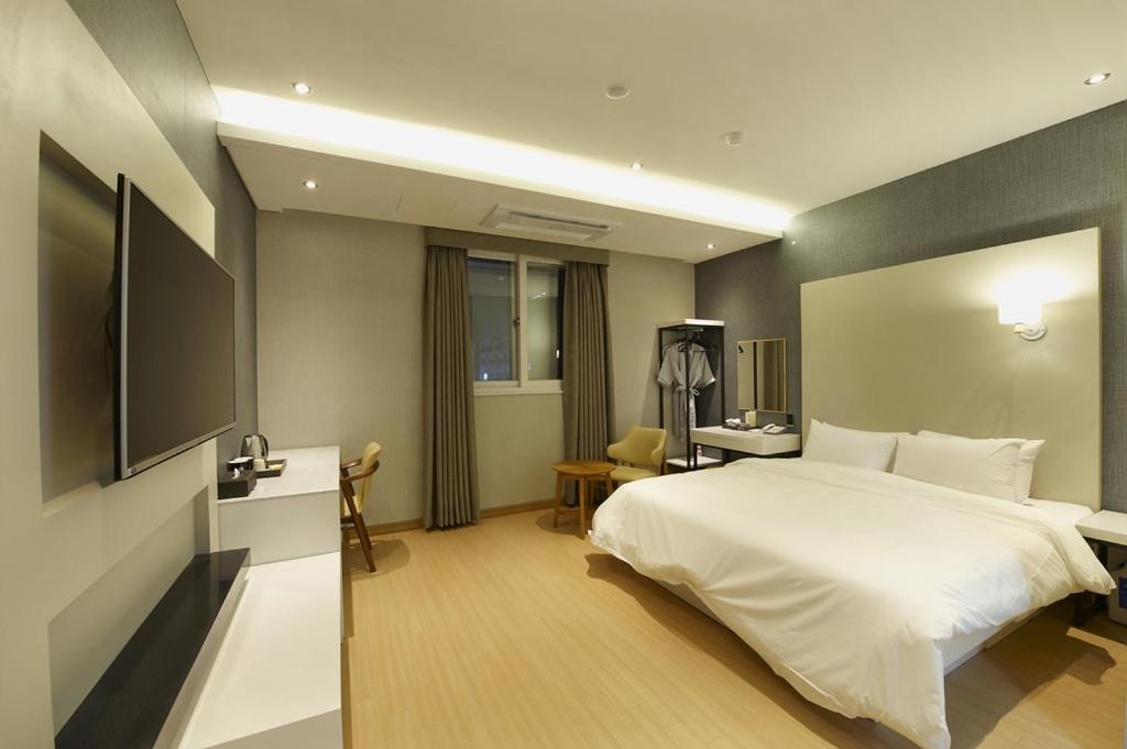 Foto de Hotel B