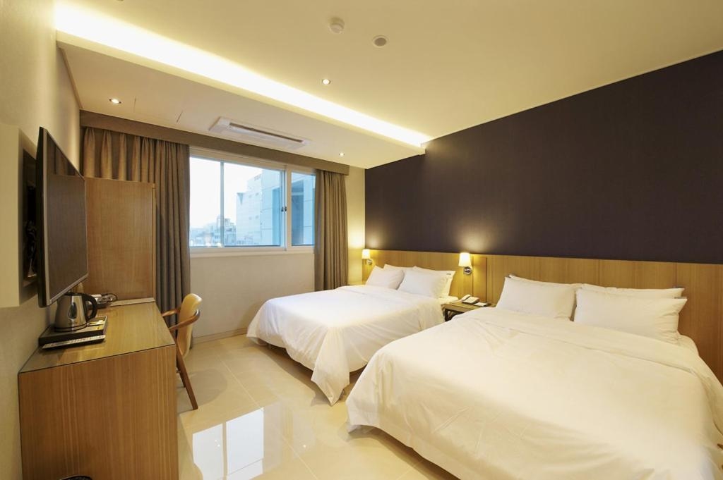 Foto de Hotel B