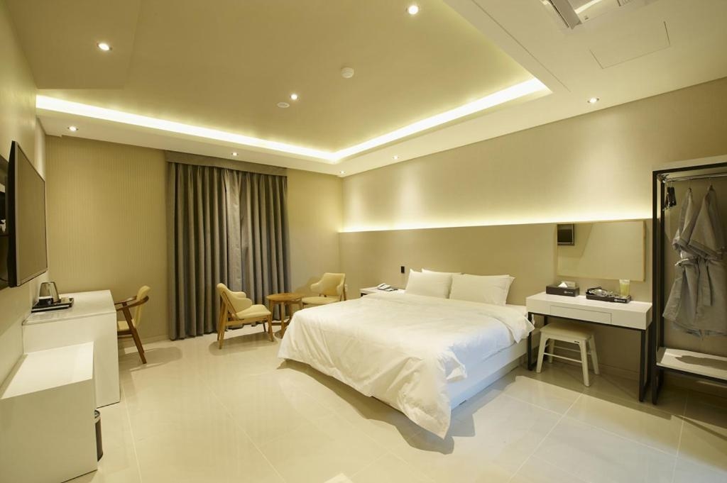 Foto de Hotel B