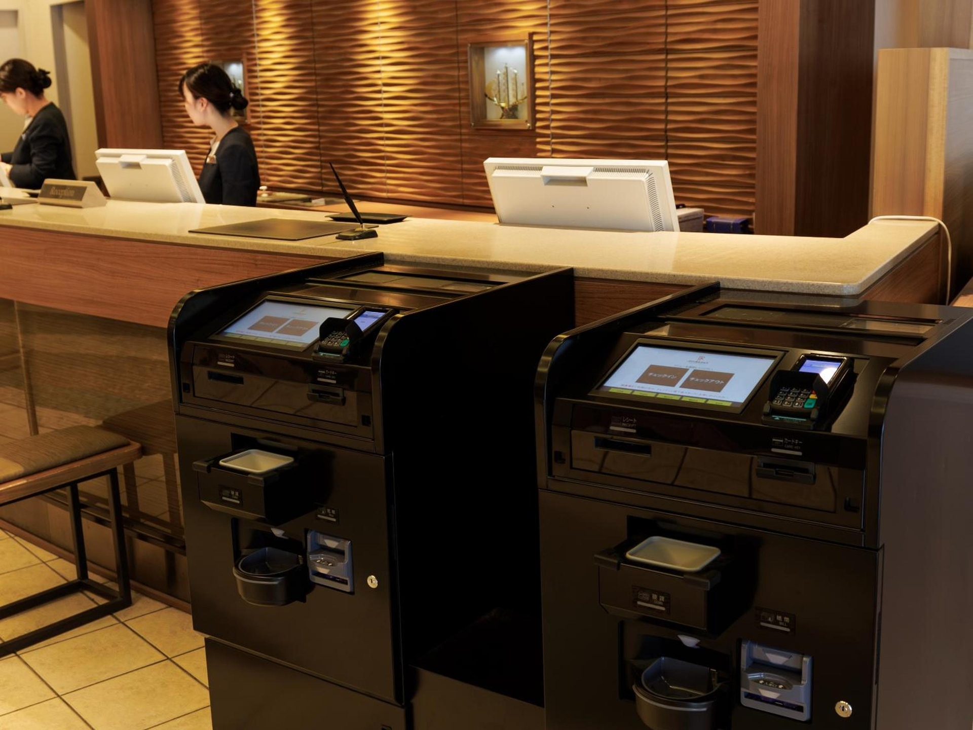Foto de JR Kyushu Hotel Nagasaki