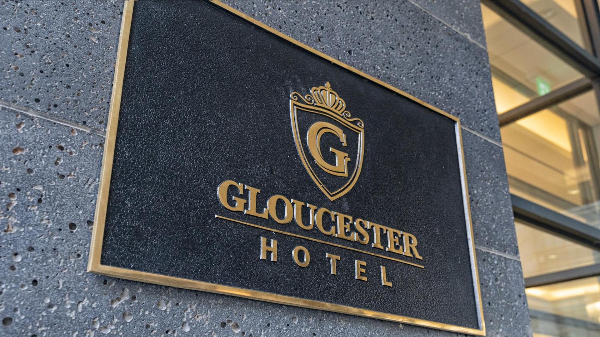 Foto de Gloucester Hotel Jeonju