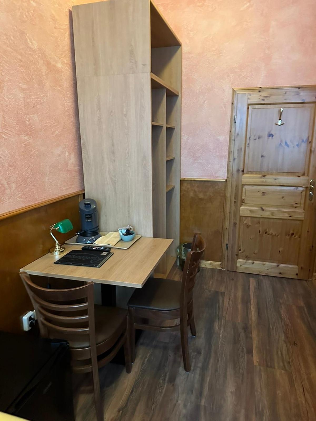Foto de Pensionszimmer Unicat