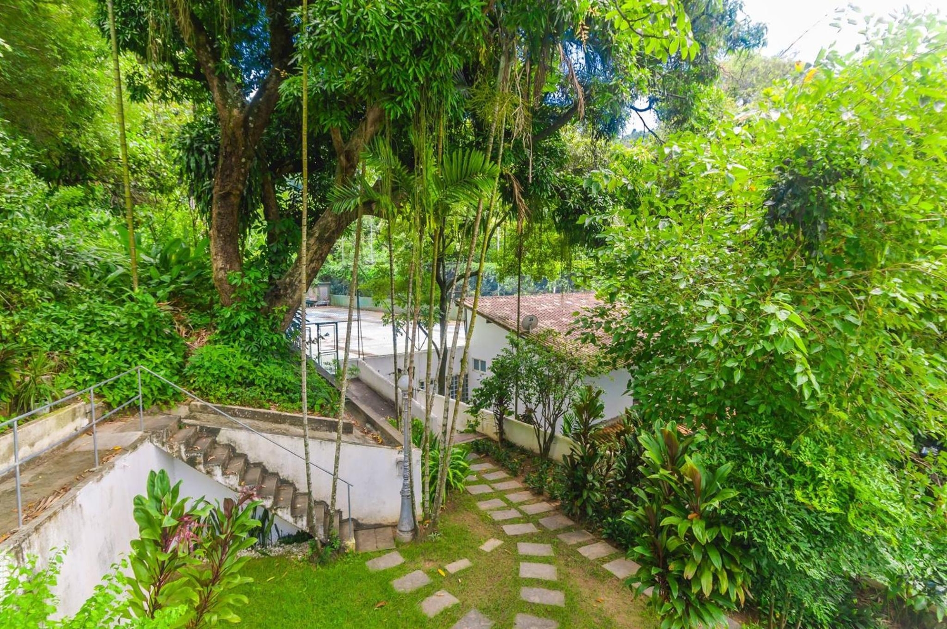 Foto de Les Jardins de Rio