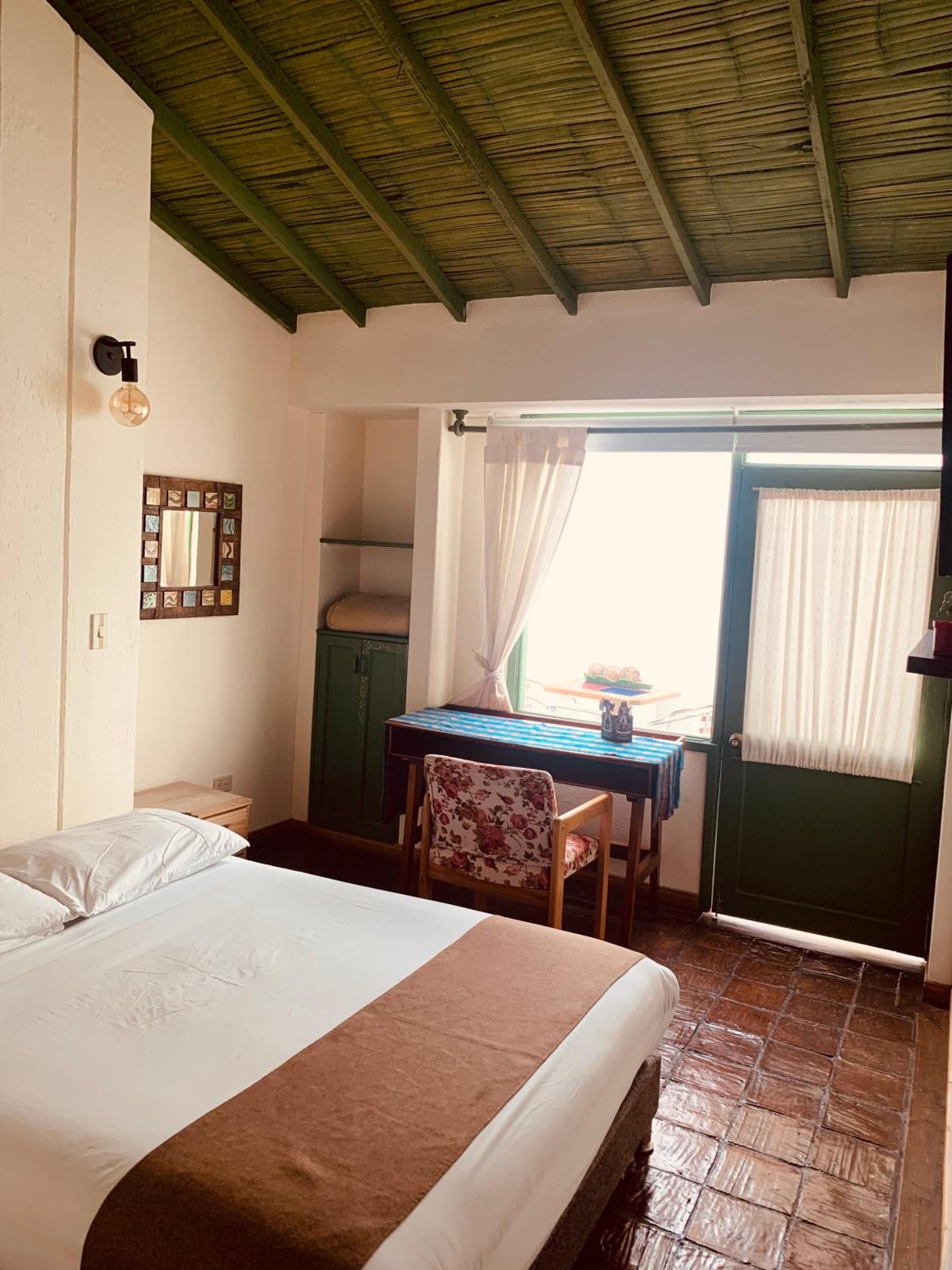 Foto de Hotel Posada de San Agustin