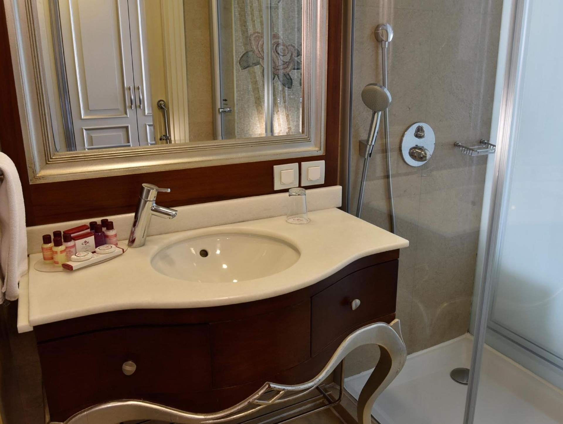 Foto de CVK Taksim Hotel Istanbul