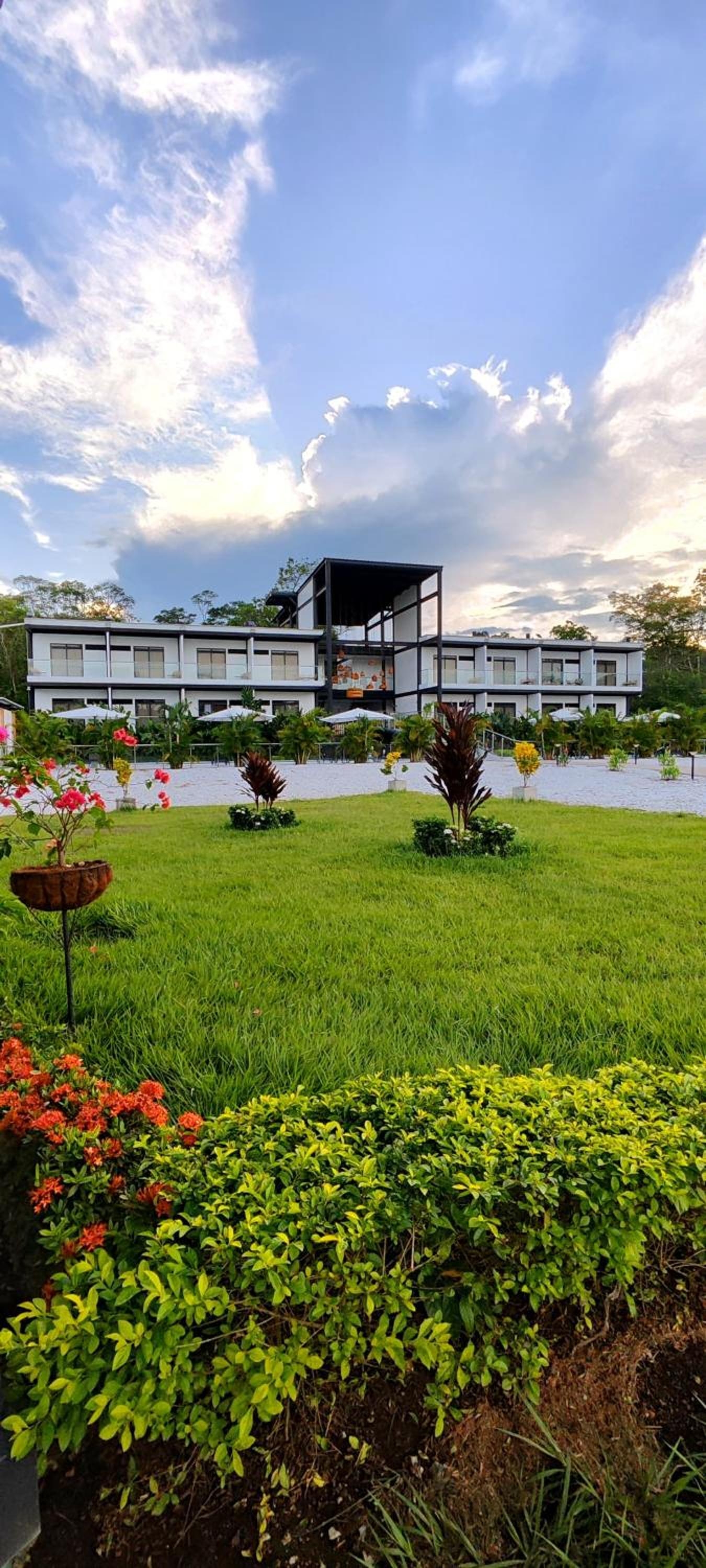 Hotel Capri Doradal, Doradal