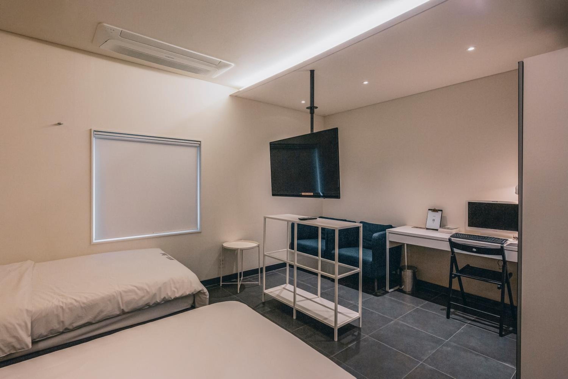 Foto de Gwangju Hotel the spot