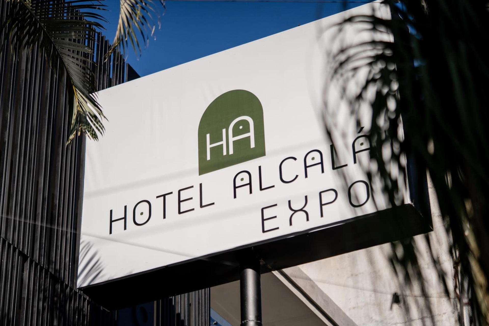 Foto de Hotel Expo Alcalá, a 1 min de Plaza del Sol