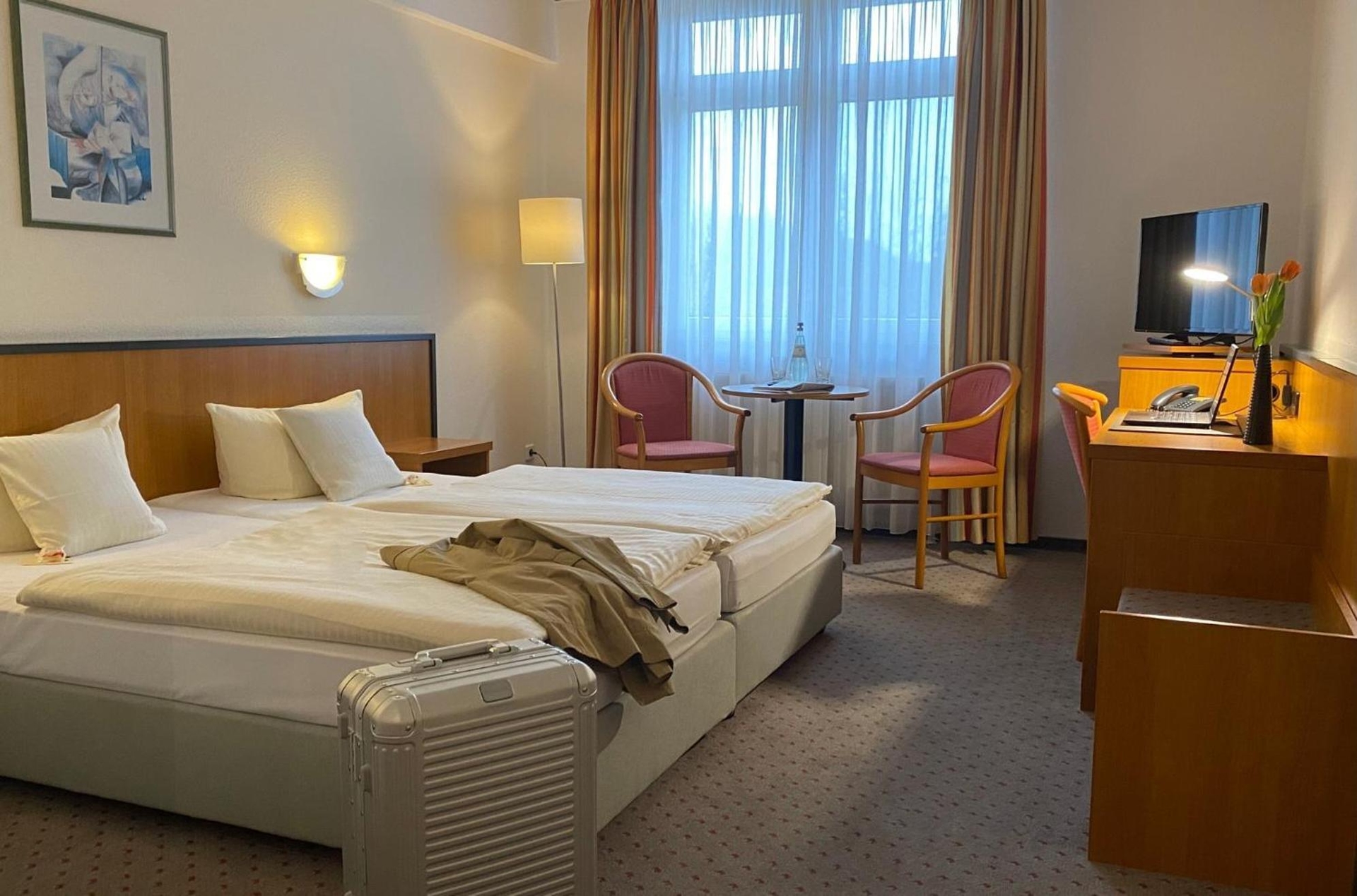 Foto de Andersen Hotel Birkenwerder