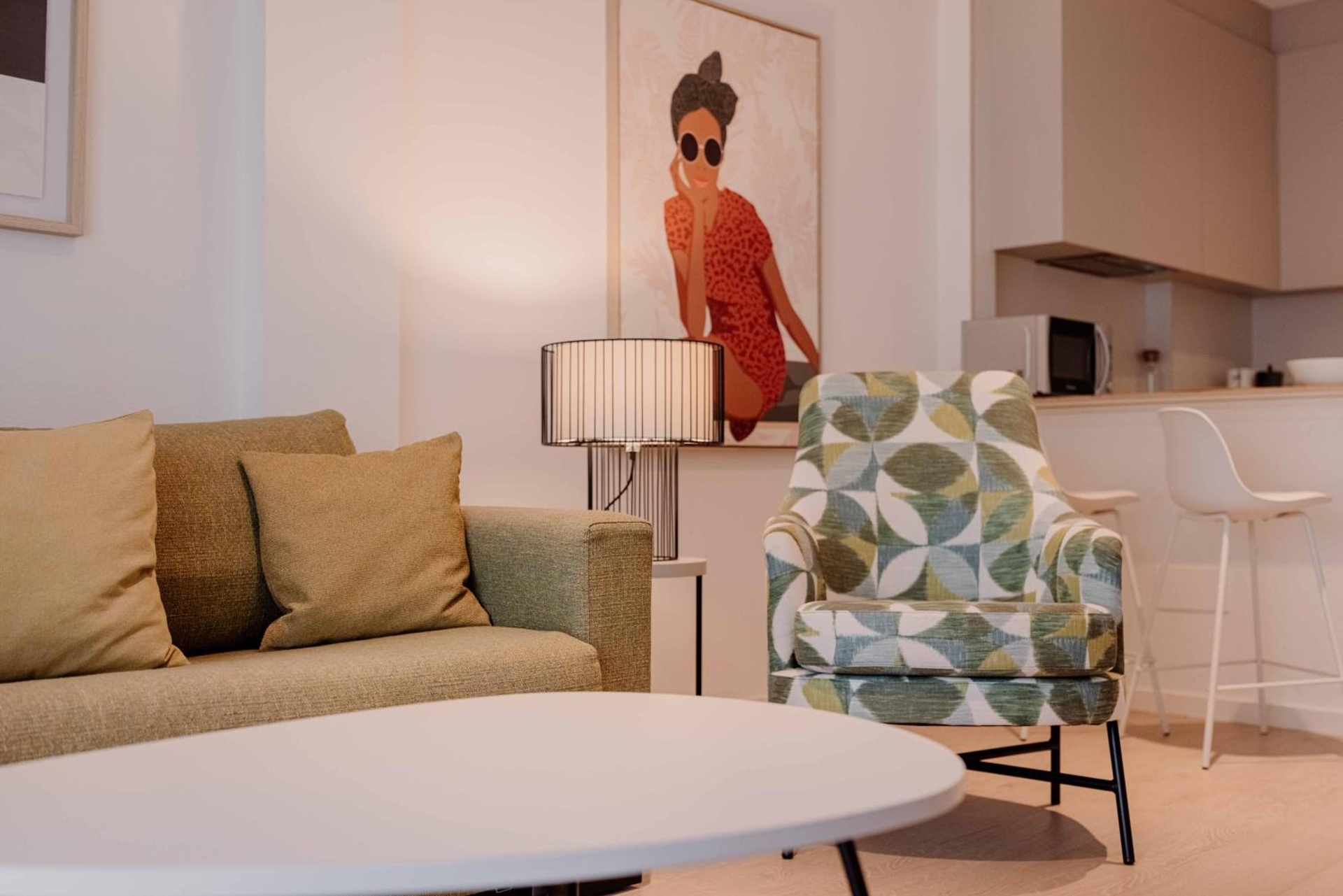 Apartamentos 525 Los Narejos, Los Alcázares