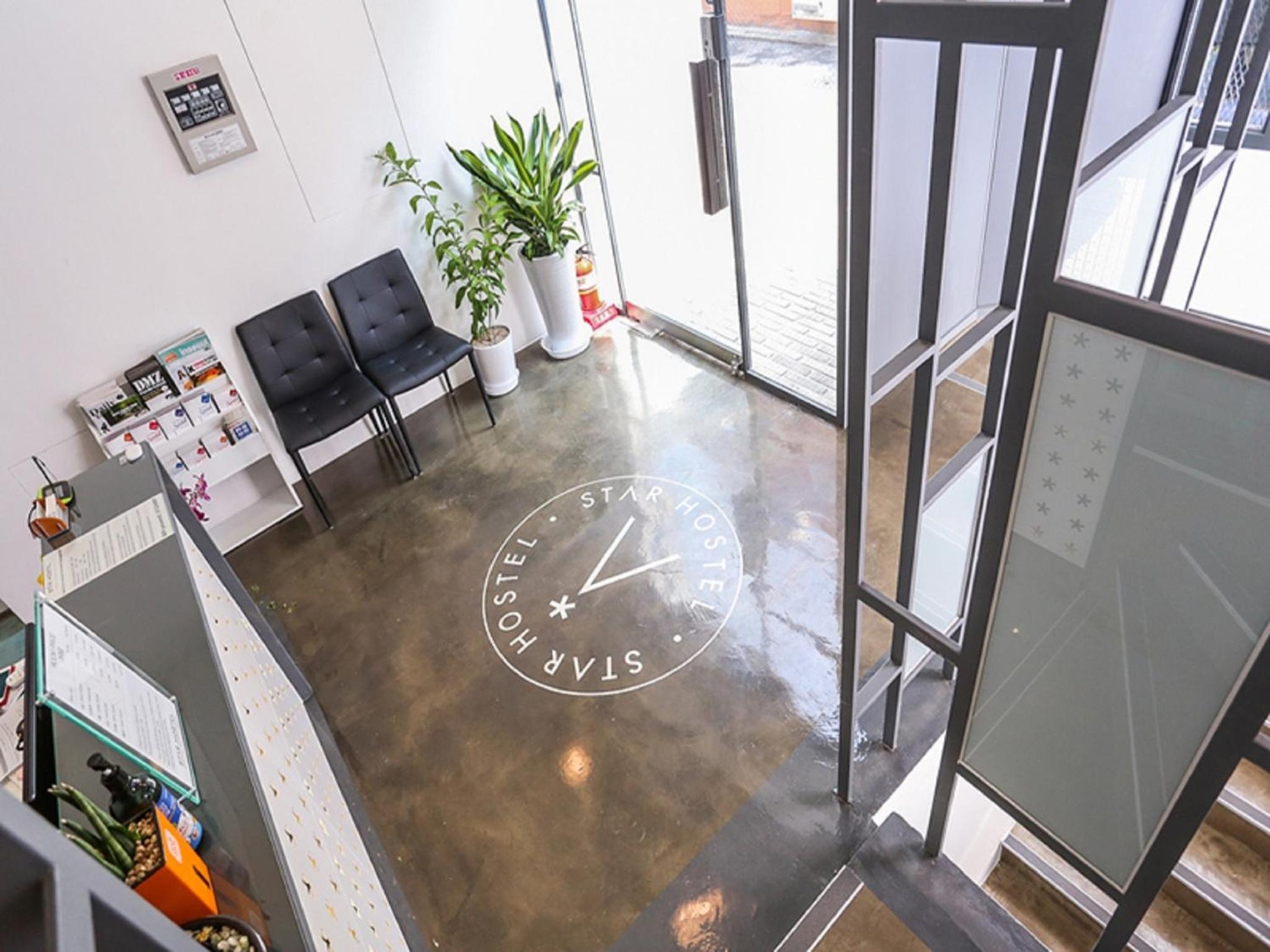Foto de Starhostel Dongdaemun Suite