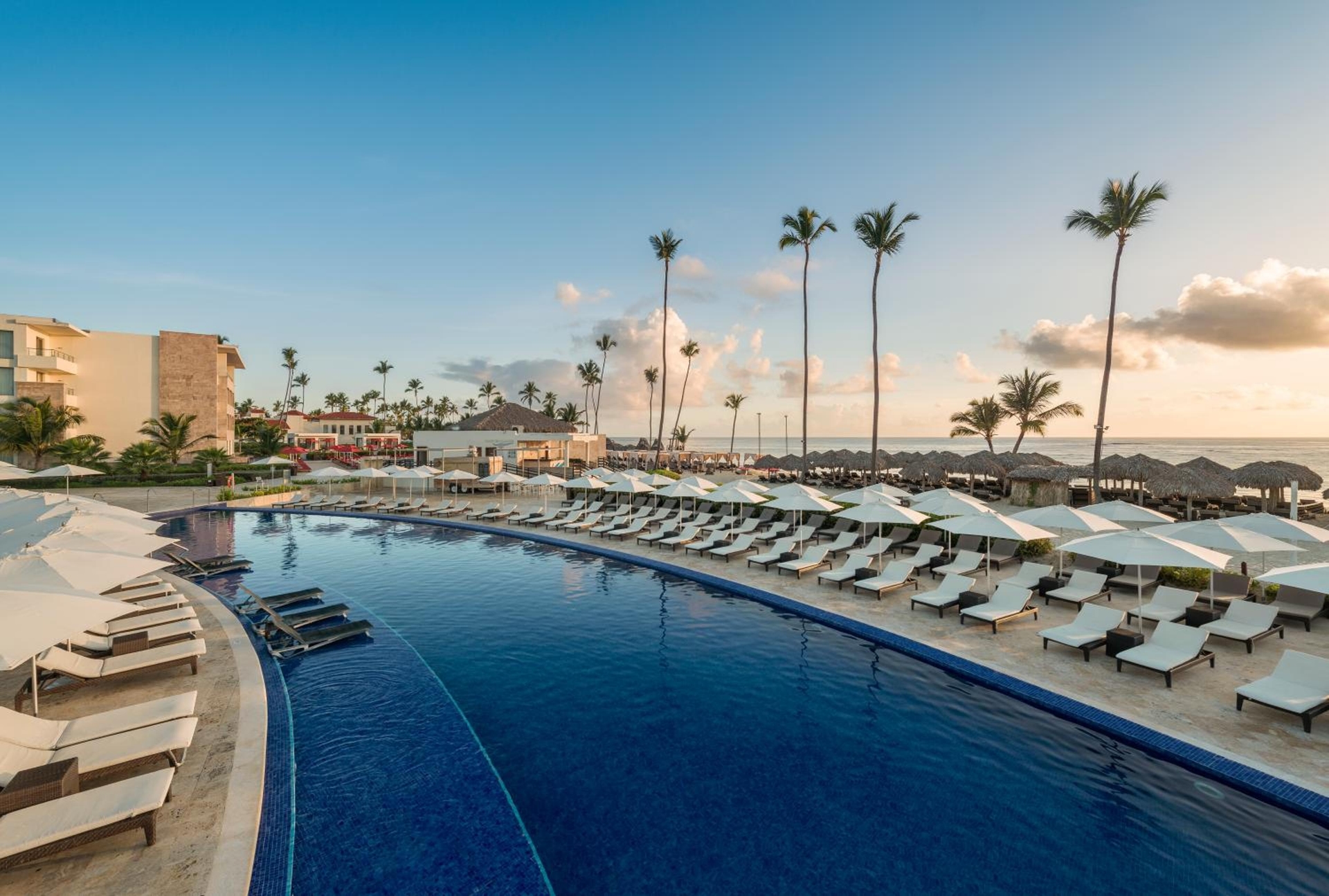 Foto de Royalton Bavaro, An Autograph Collection All-Inclusive Resort & Casino