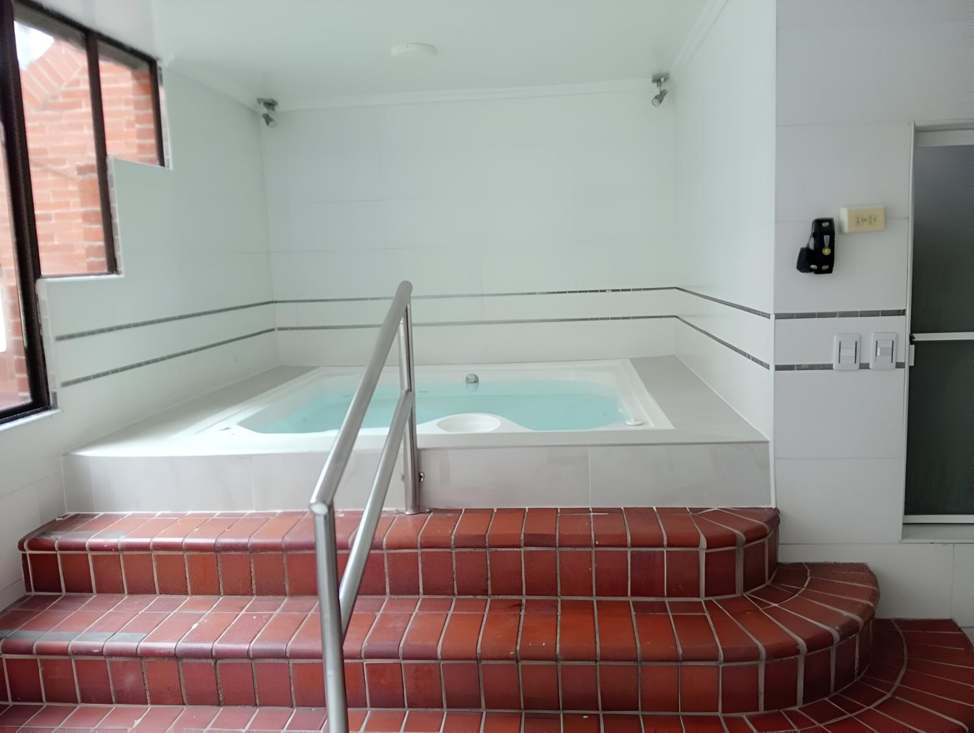 Foto de Casa Morales Hotel Internacional y Centro de Convenciones