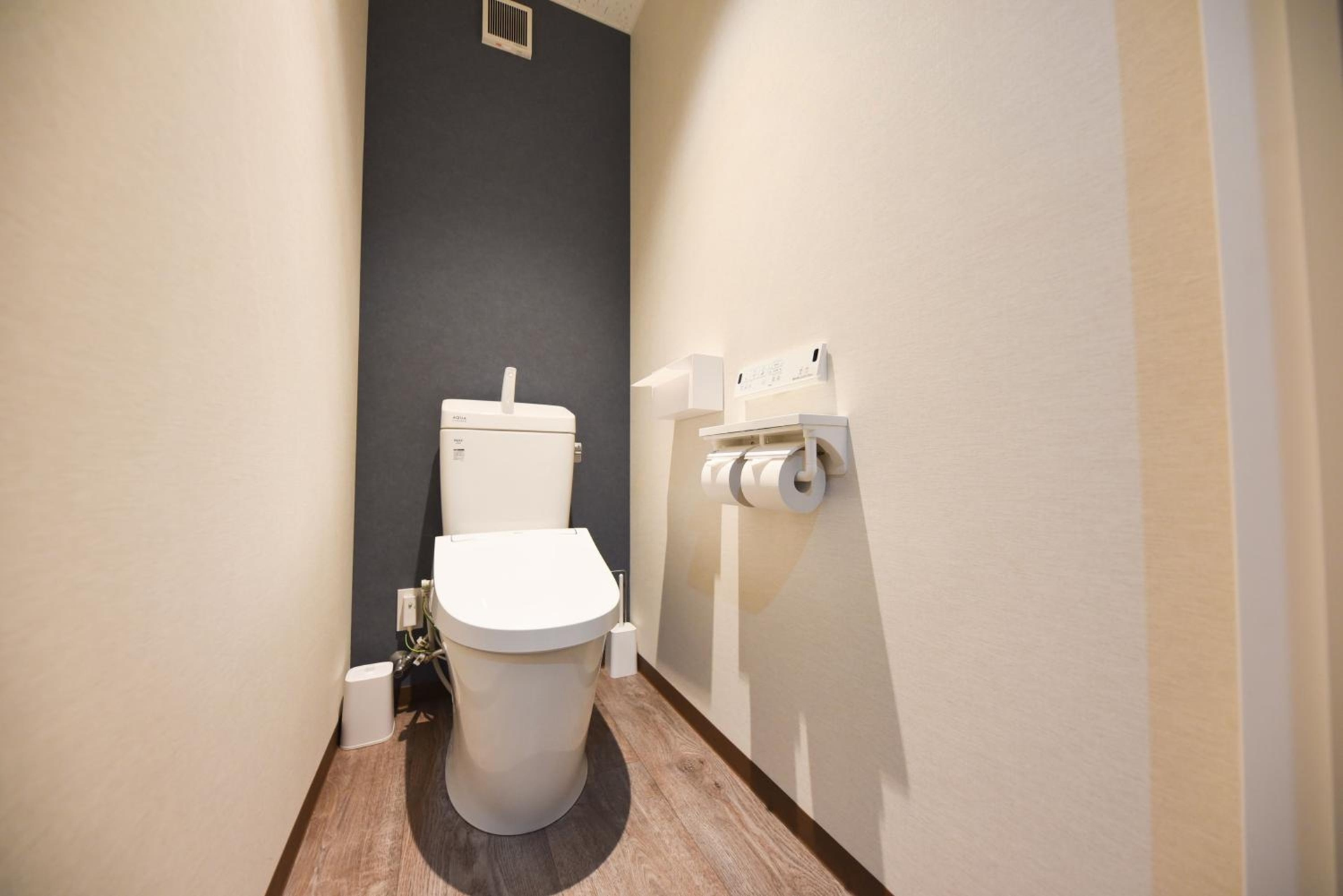 Foto de 4S STAY Awaikeda ikedaonsenyoko