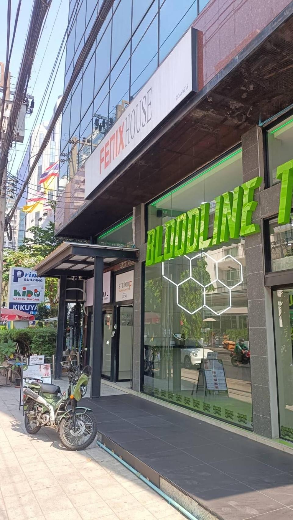 Foto de Studio F Sukhumvit