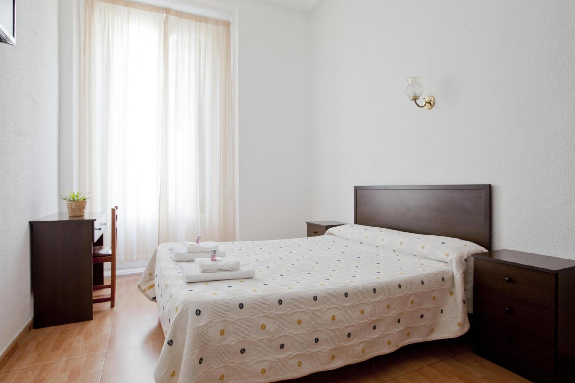 Hostal Condestable, Madrid