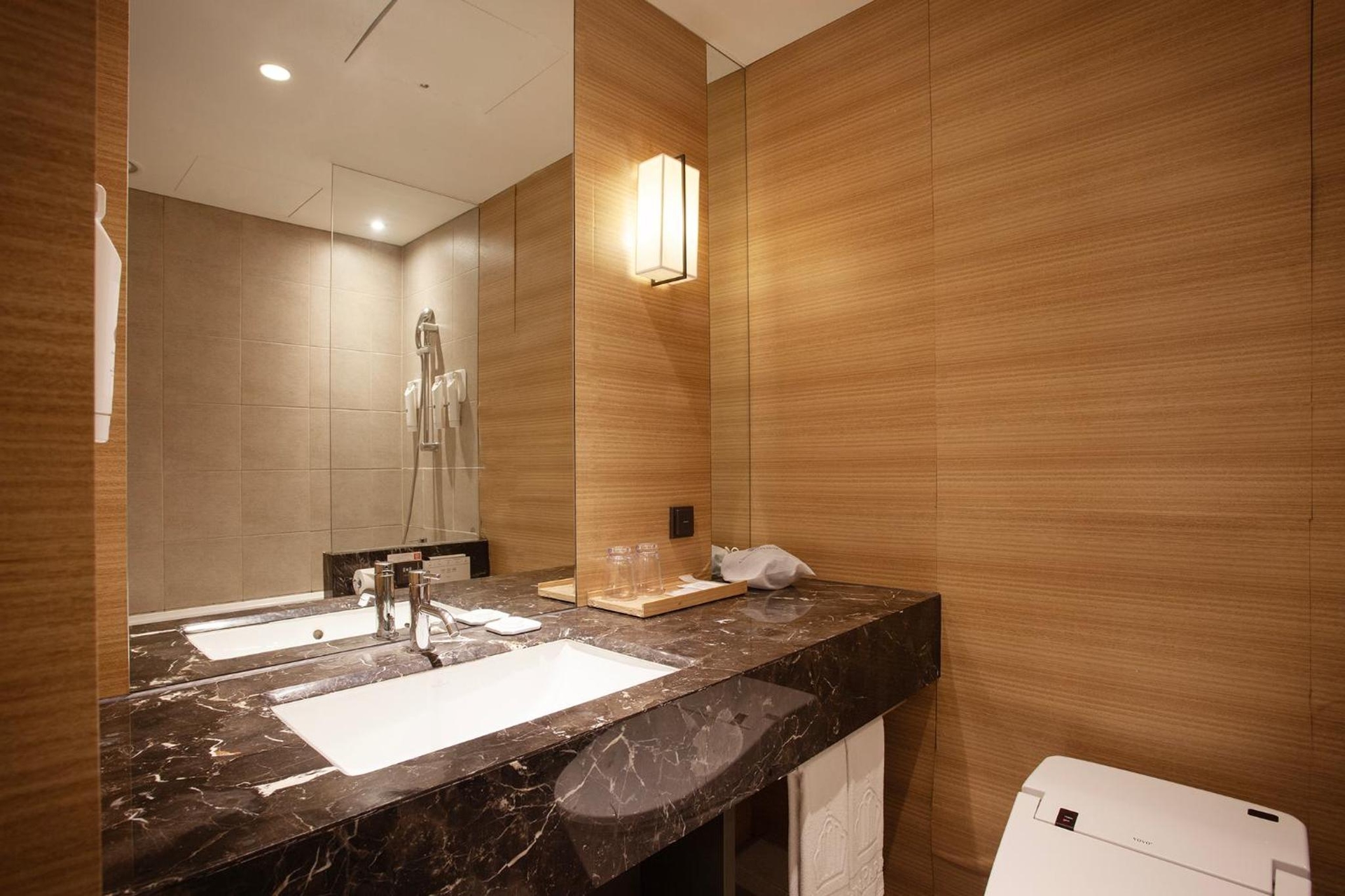 Foto de Crown Park Hotel Seoul Myeongdong