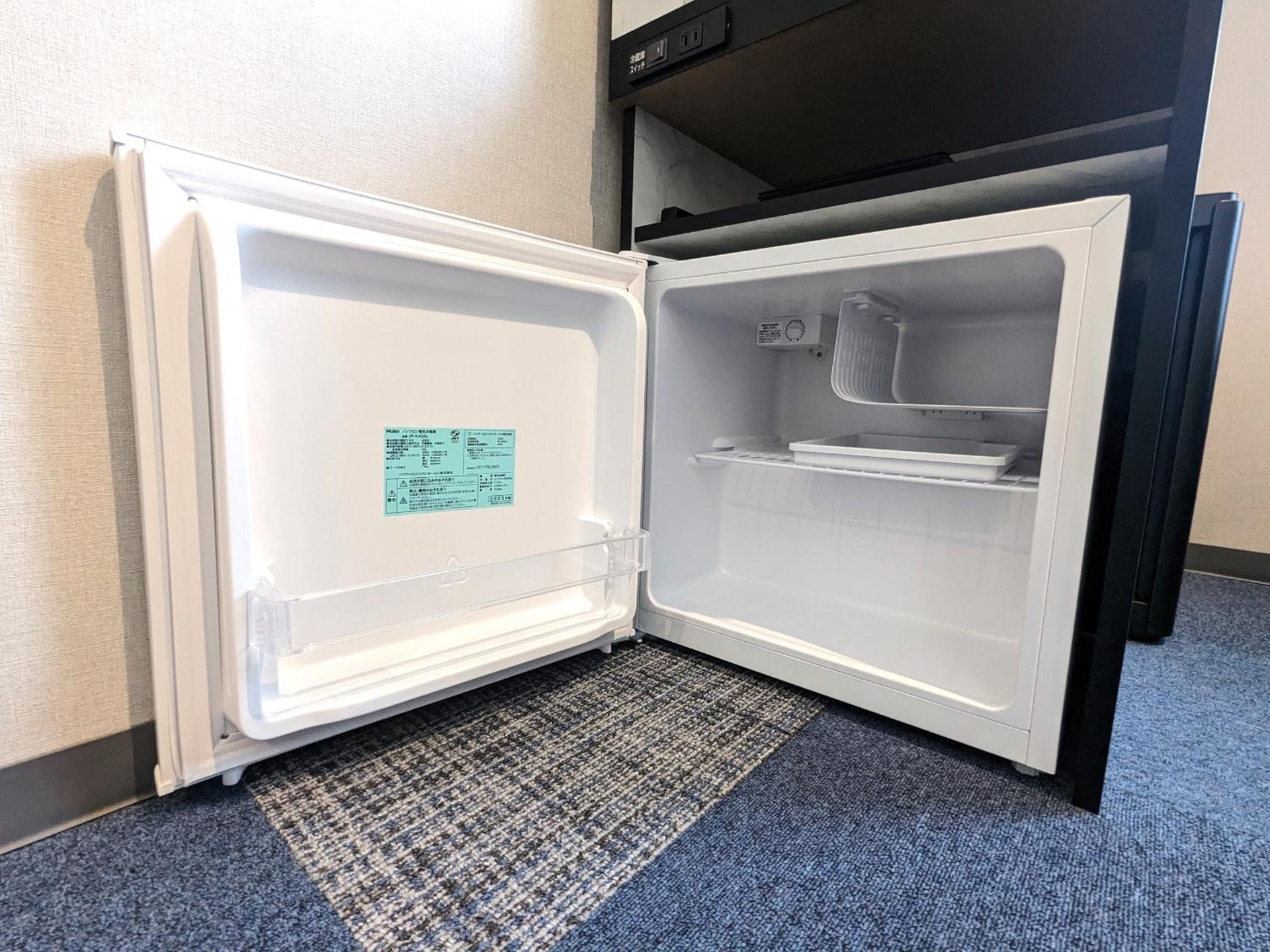 Foto de Green Rich Hotel Tokuyama Ekimae