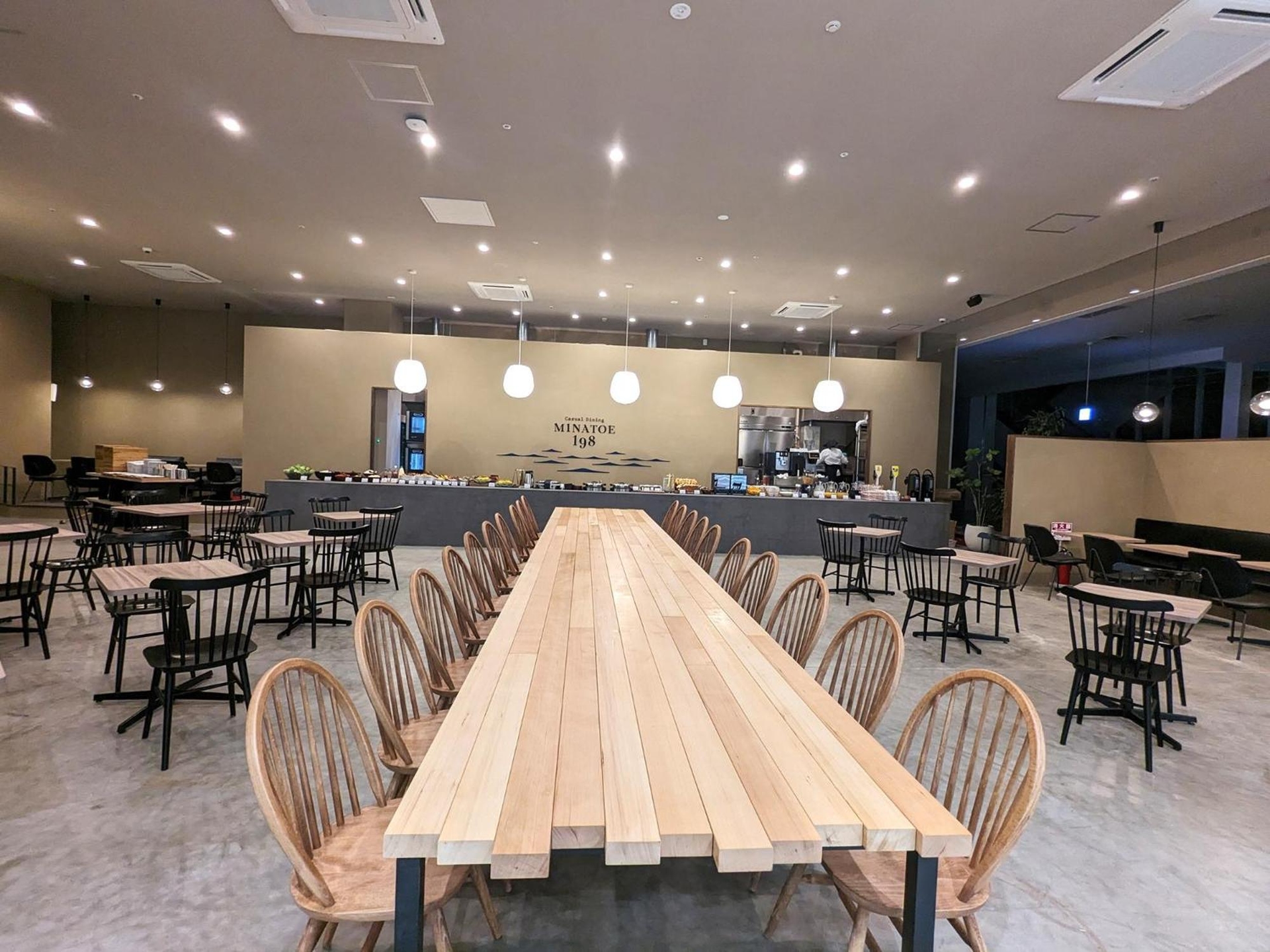 Foto de Green Rich Hotel Tokuyama Ekimae