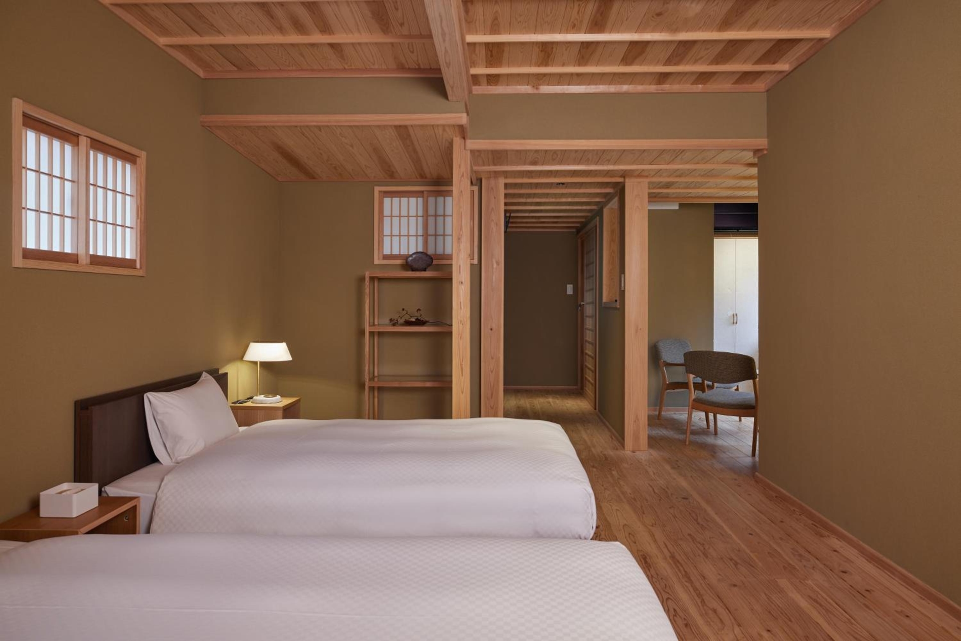 Foto de HOTEL CULTIA DAZAIFU