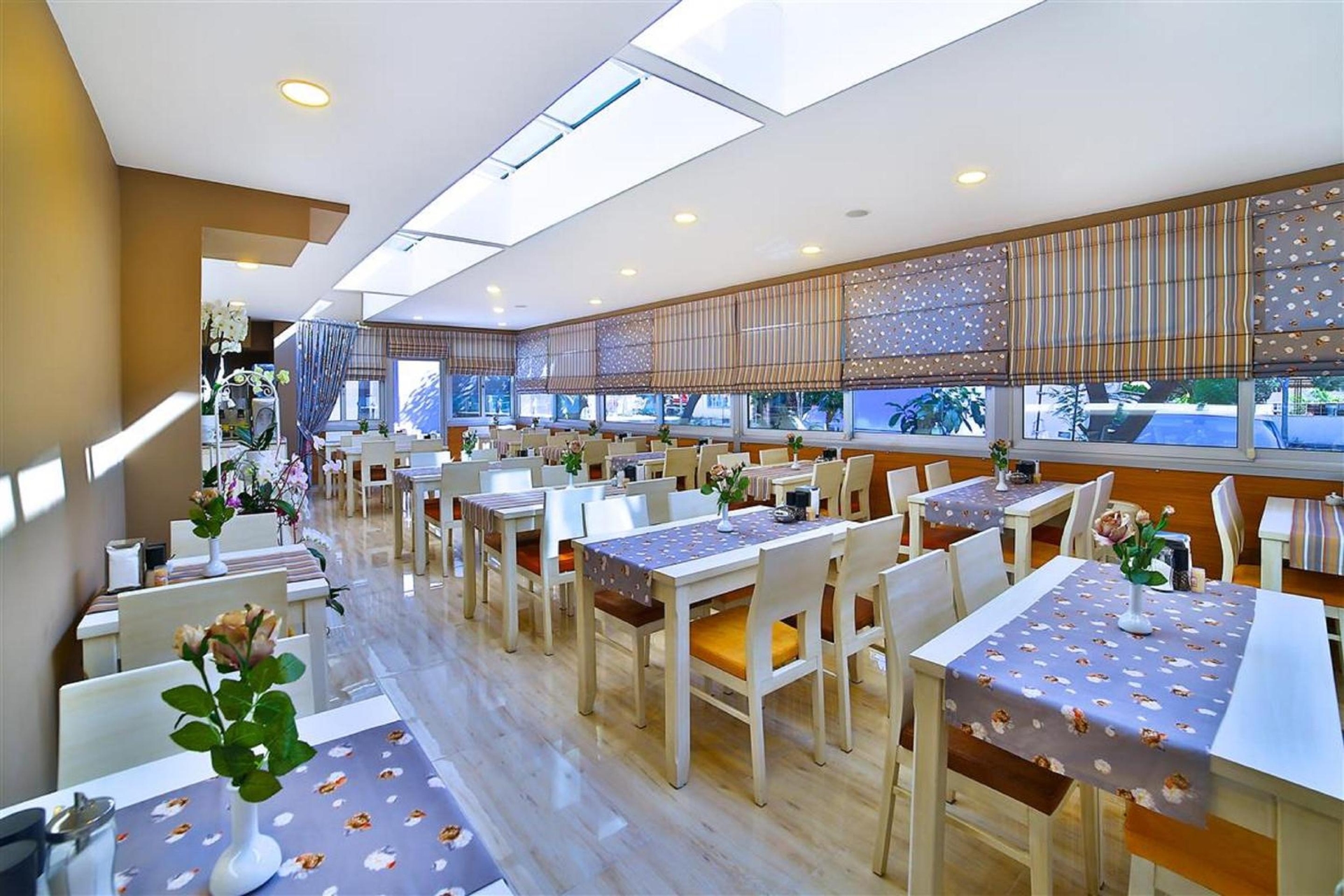 Foto de The Hera Premium Hotels