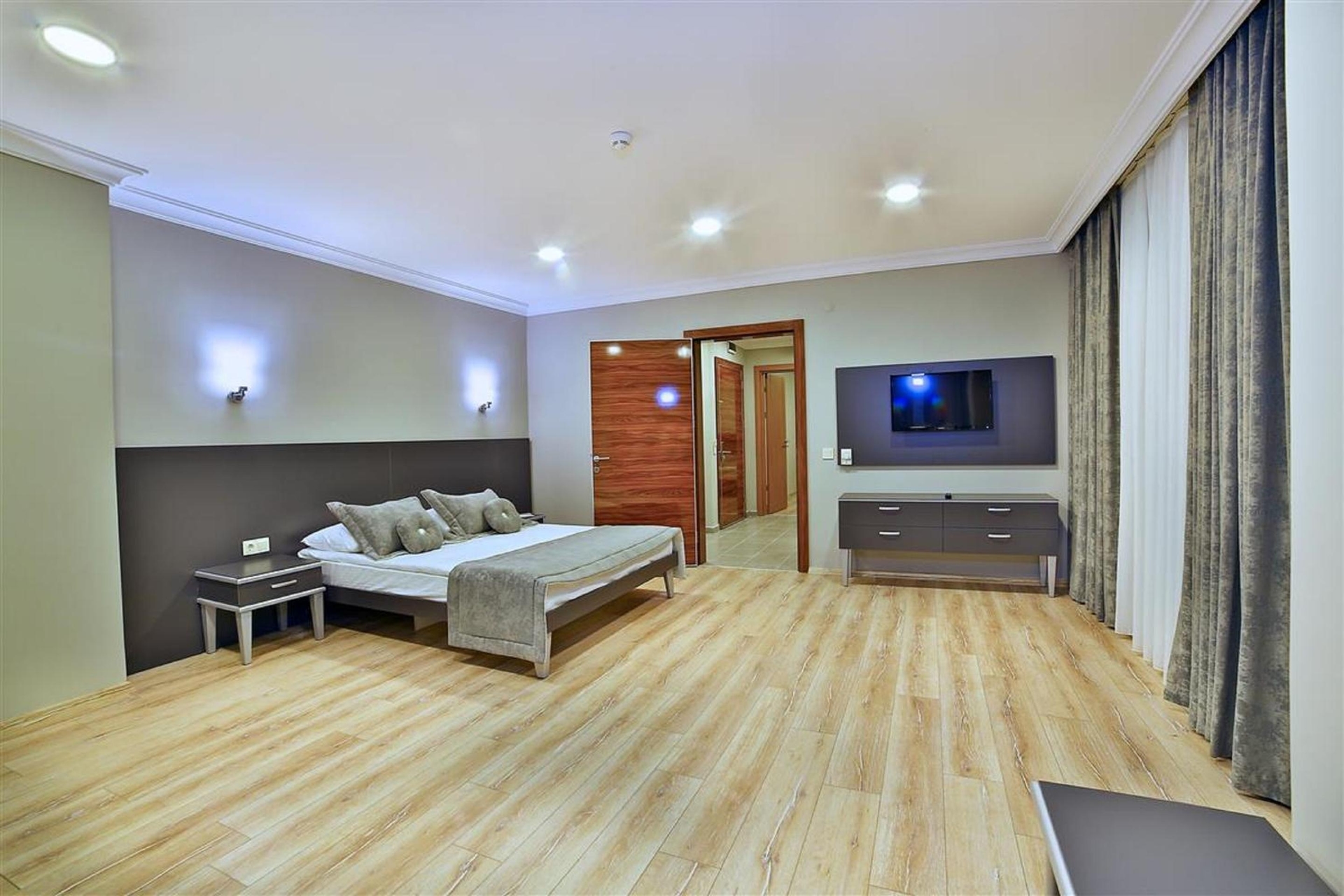 Foto de The Hera Premium Hotels