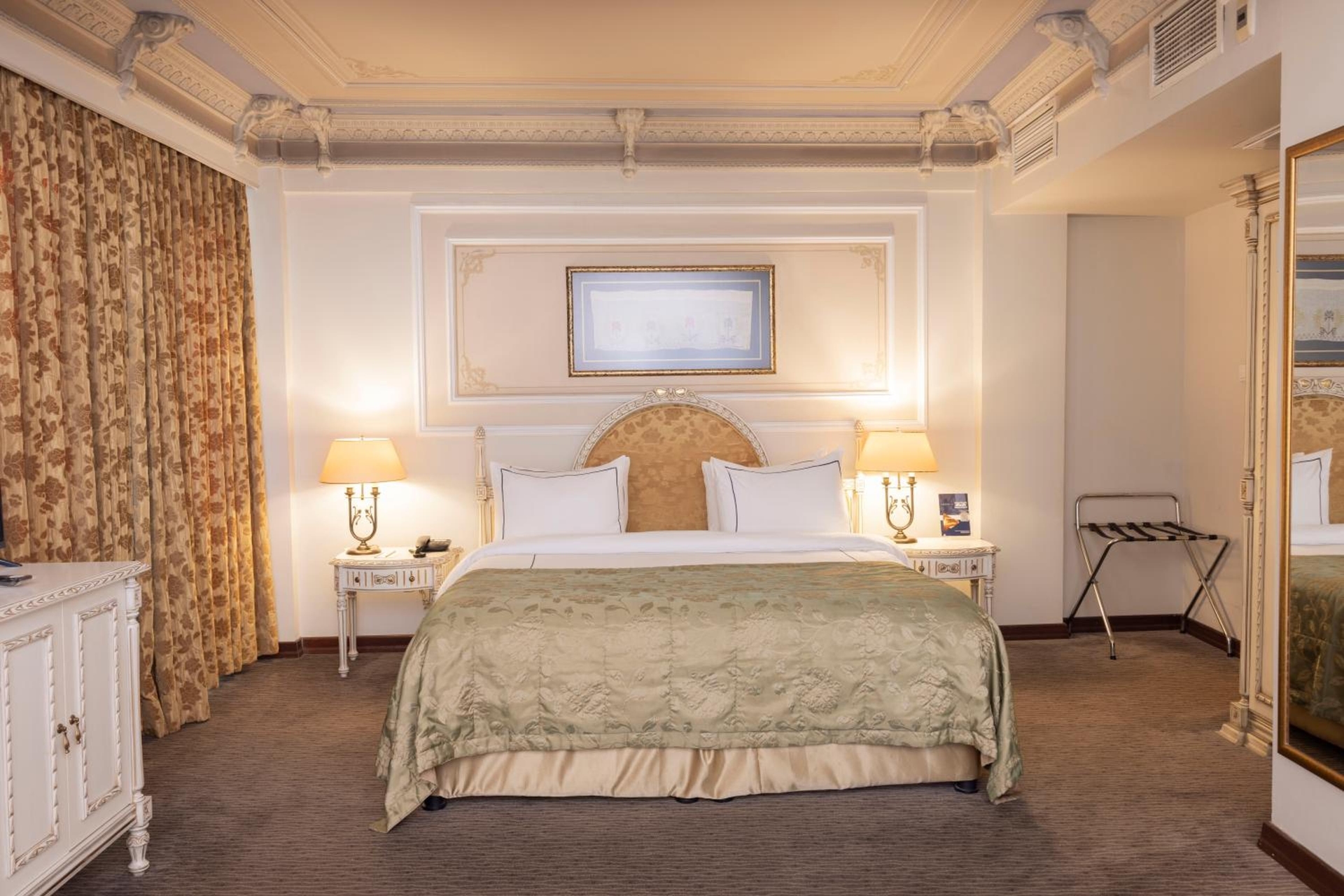 Foto de Anemon Koleksiyon Galata Otel