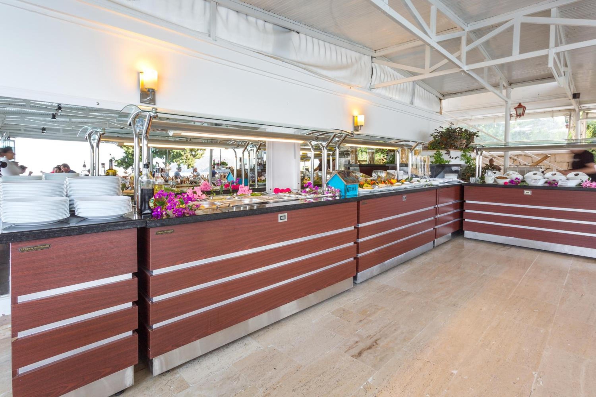 Foto de Aqua Princess Hotel