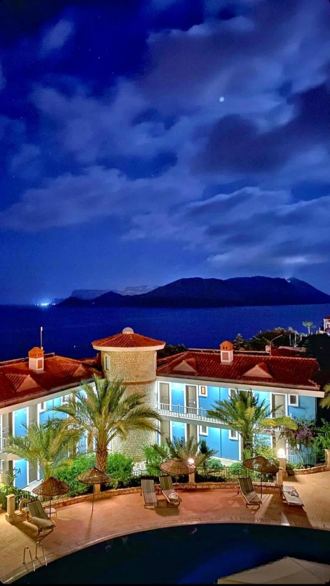 Foto de Aquarius Hotel