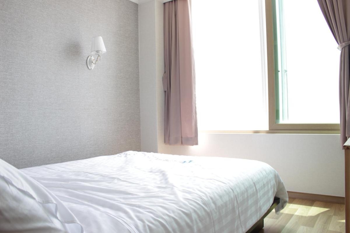 Foto de Bexco Hostel B&B