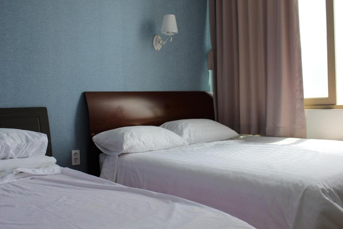 Foto de Bexco Hostel B&B