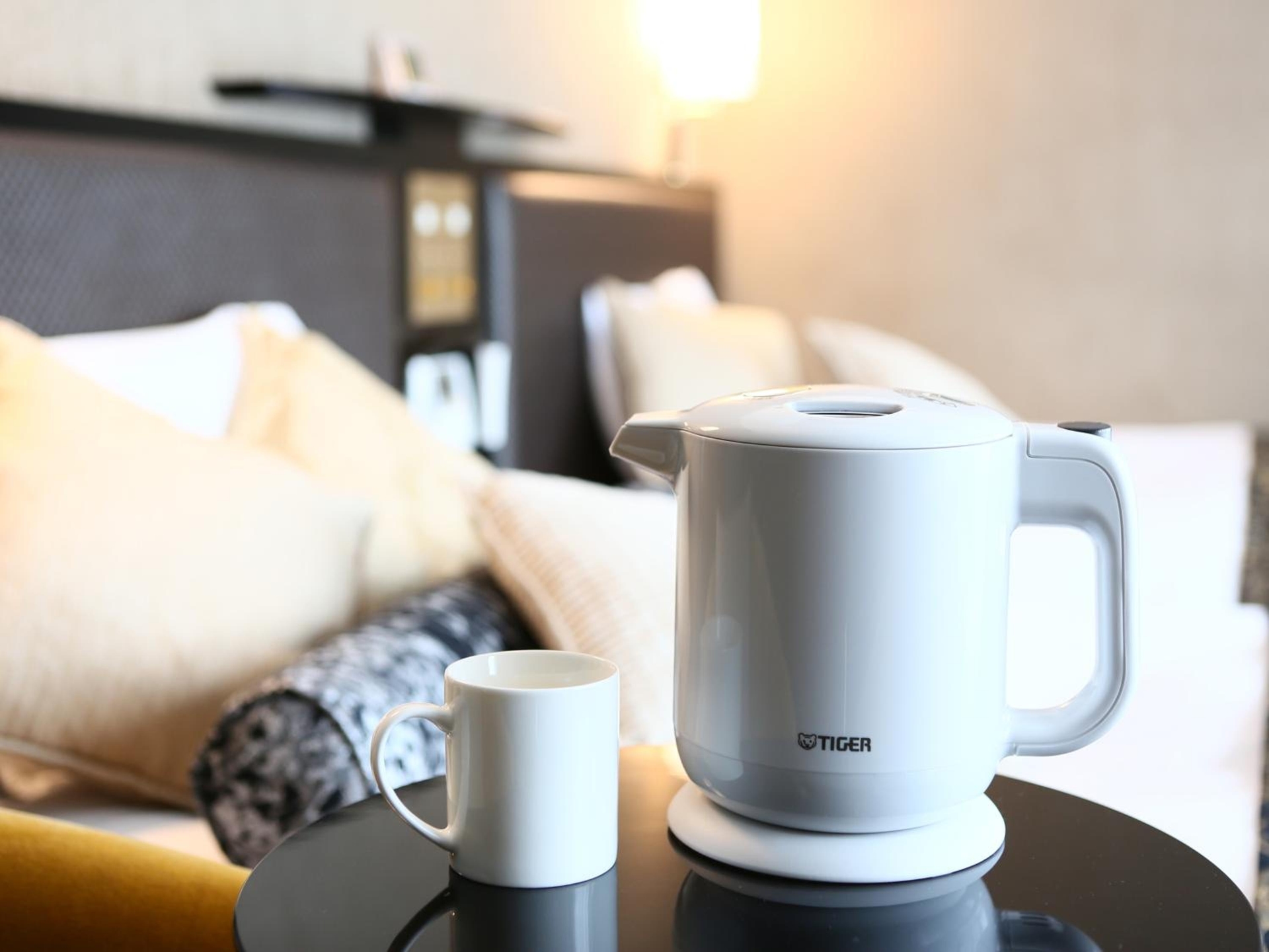 Foto de APA Hotel Tottori Ekimae Minami