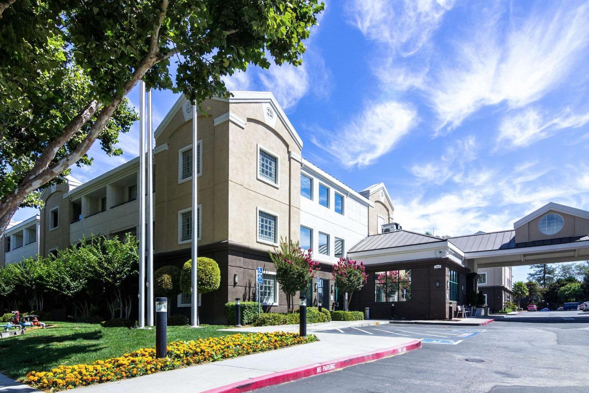 Country Inn & Suites by Radisson, San Jose International Airport, CA, San Jose