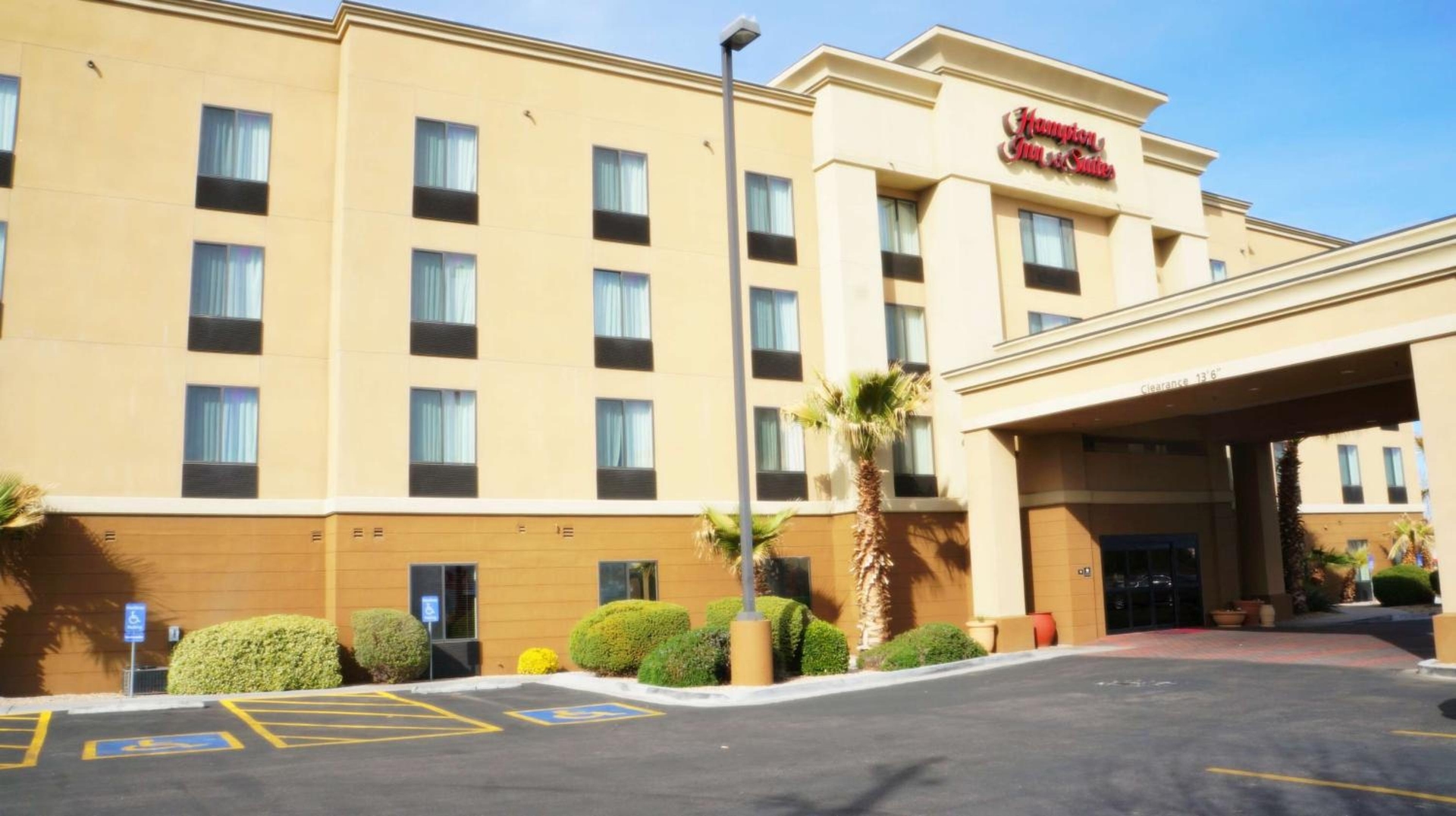 Hampton Inn & Suites Kingman, Kingman