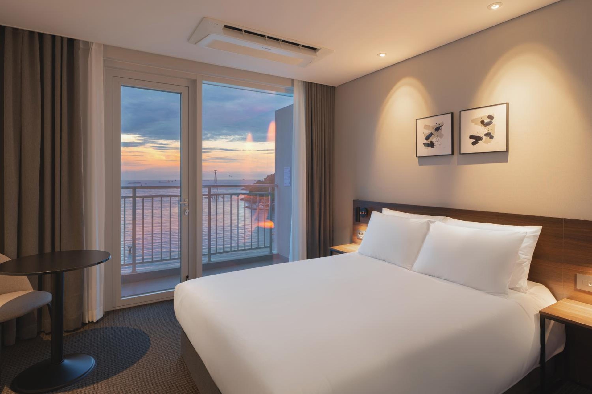 Foto de Urbanstay Busan songdo Beach