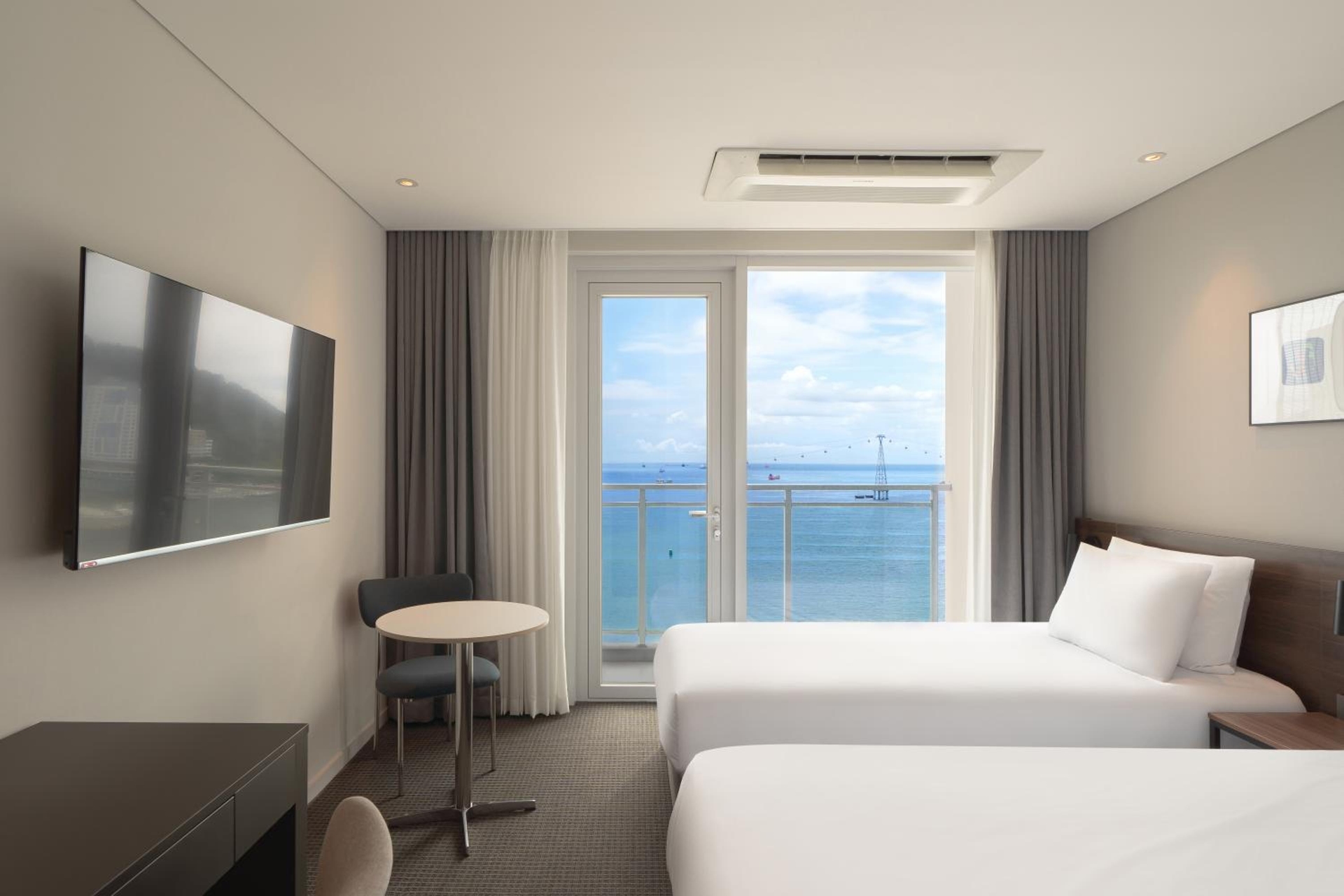 Foto de Urbanstay Busan songdo Beach