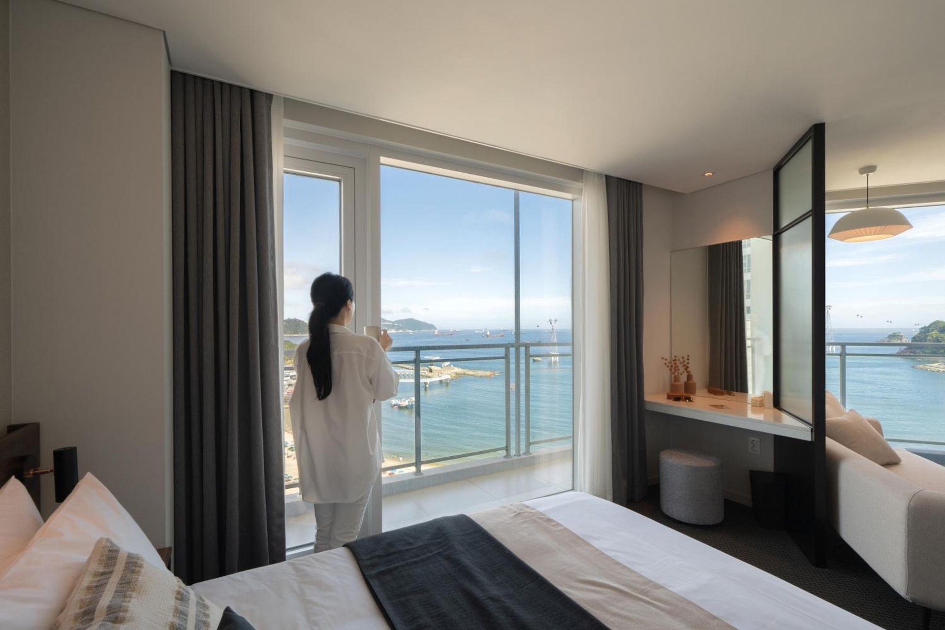 Foto de Urbanstay Busan songdo Beach
