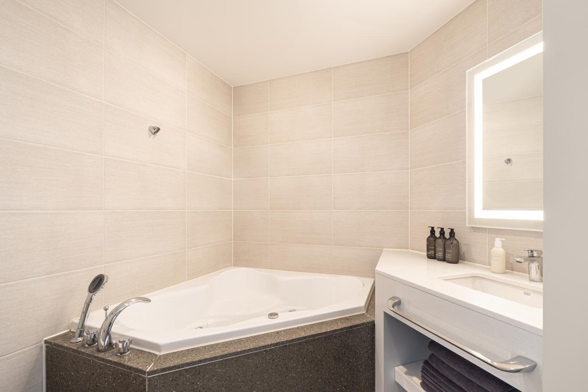 Foto de Urbanstay Busan songdo Beach