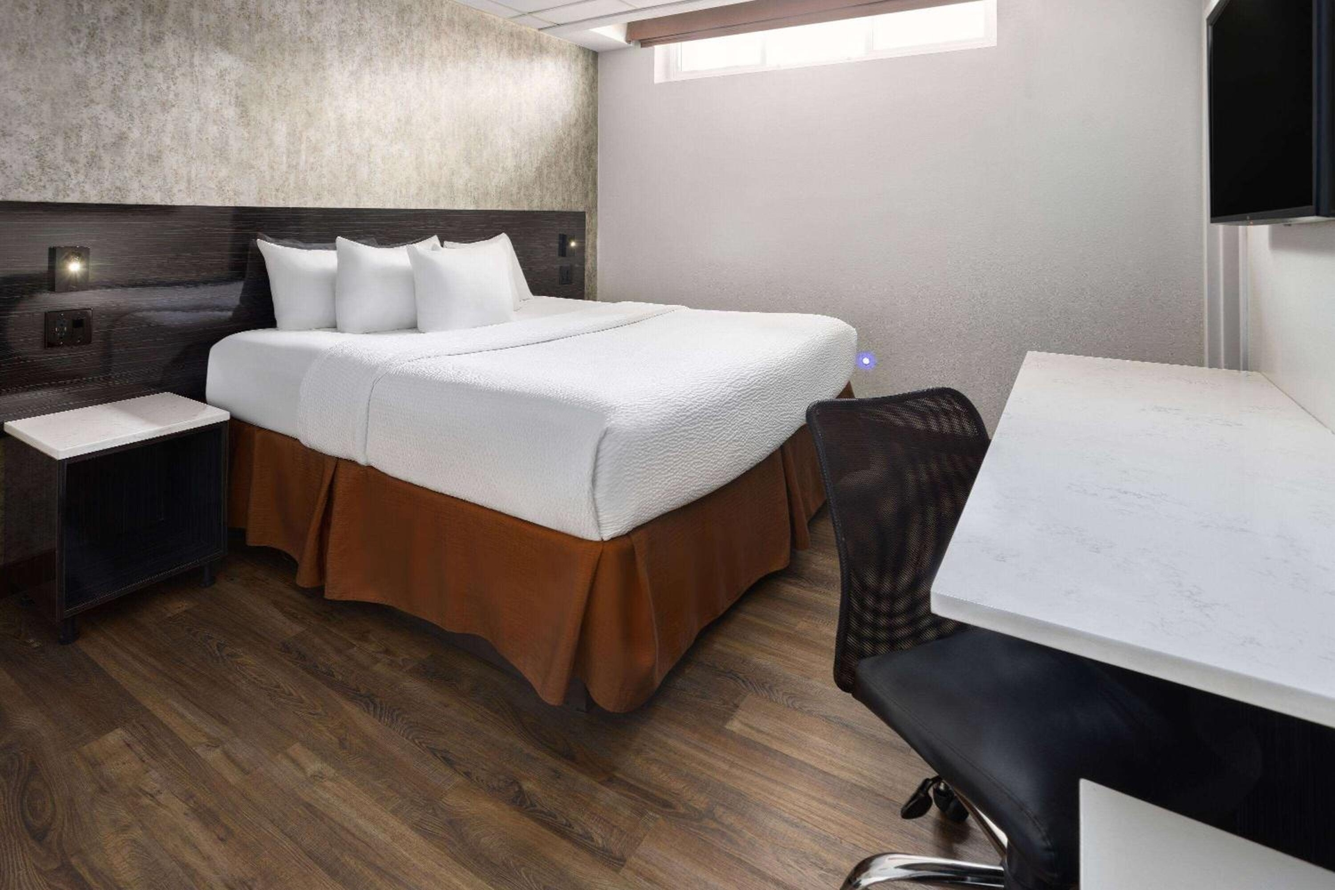 Foto de Ramada by Wyndham Bronx