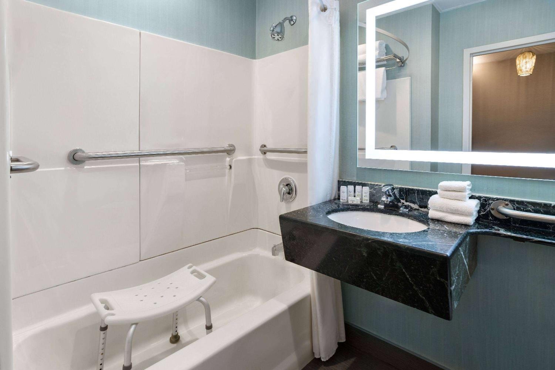 Foto de Ramada by Wyndham Bronx
