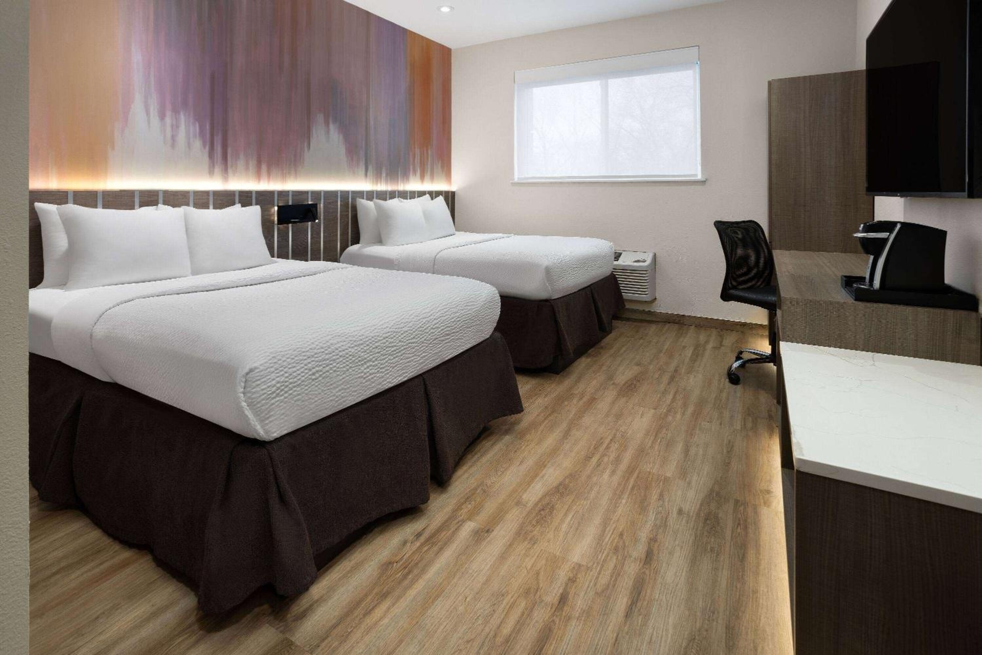 Foto de Ramada by Wyndham Bronx