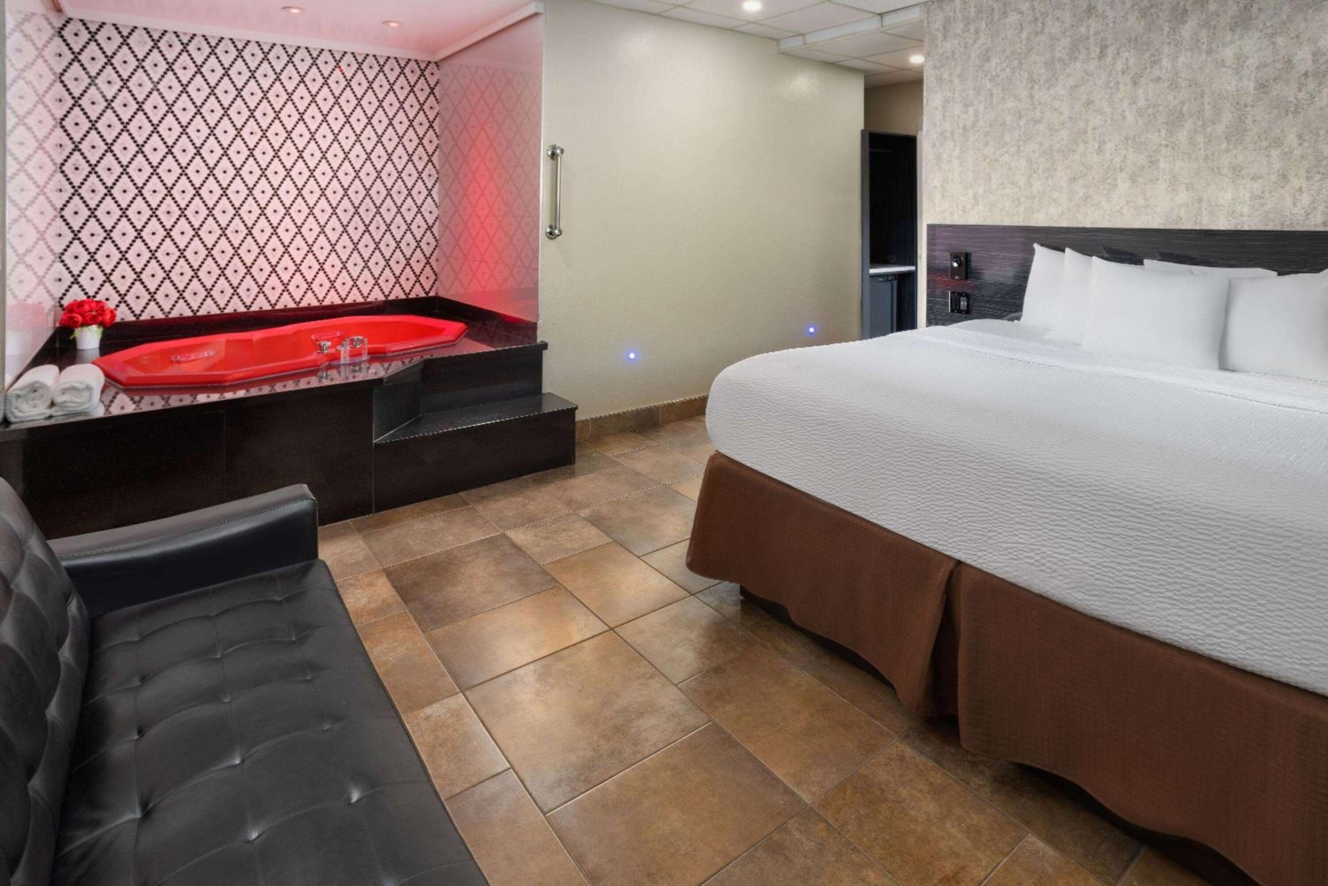 Foto de Ramada by Wyndham Bronx