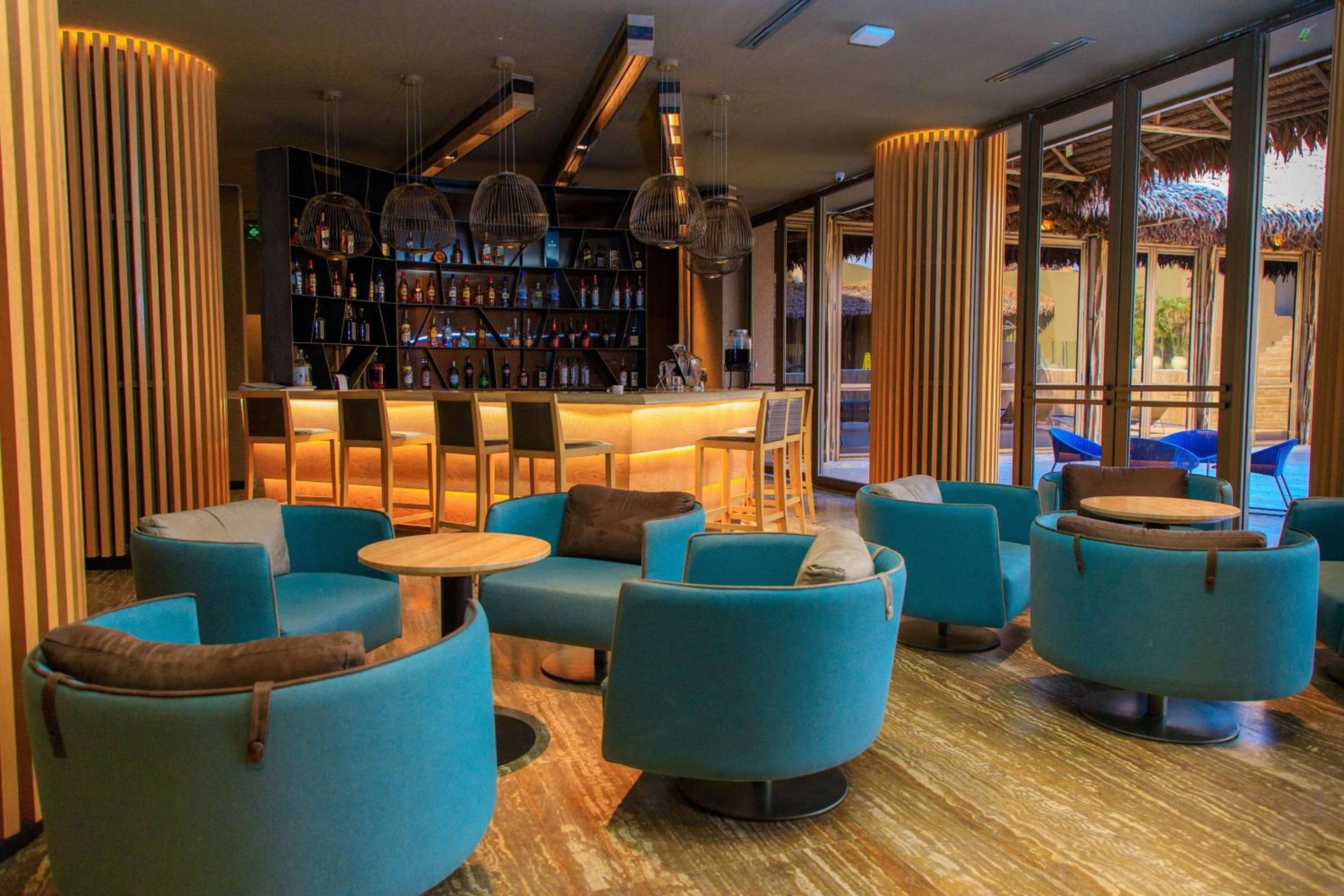 Foto de Doubletree By Hilton Iquitos