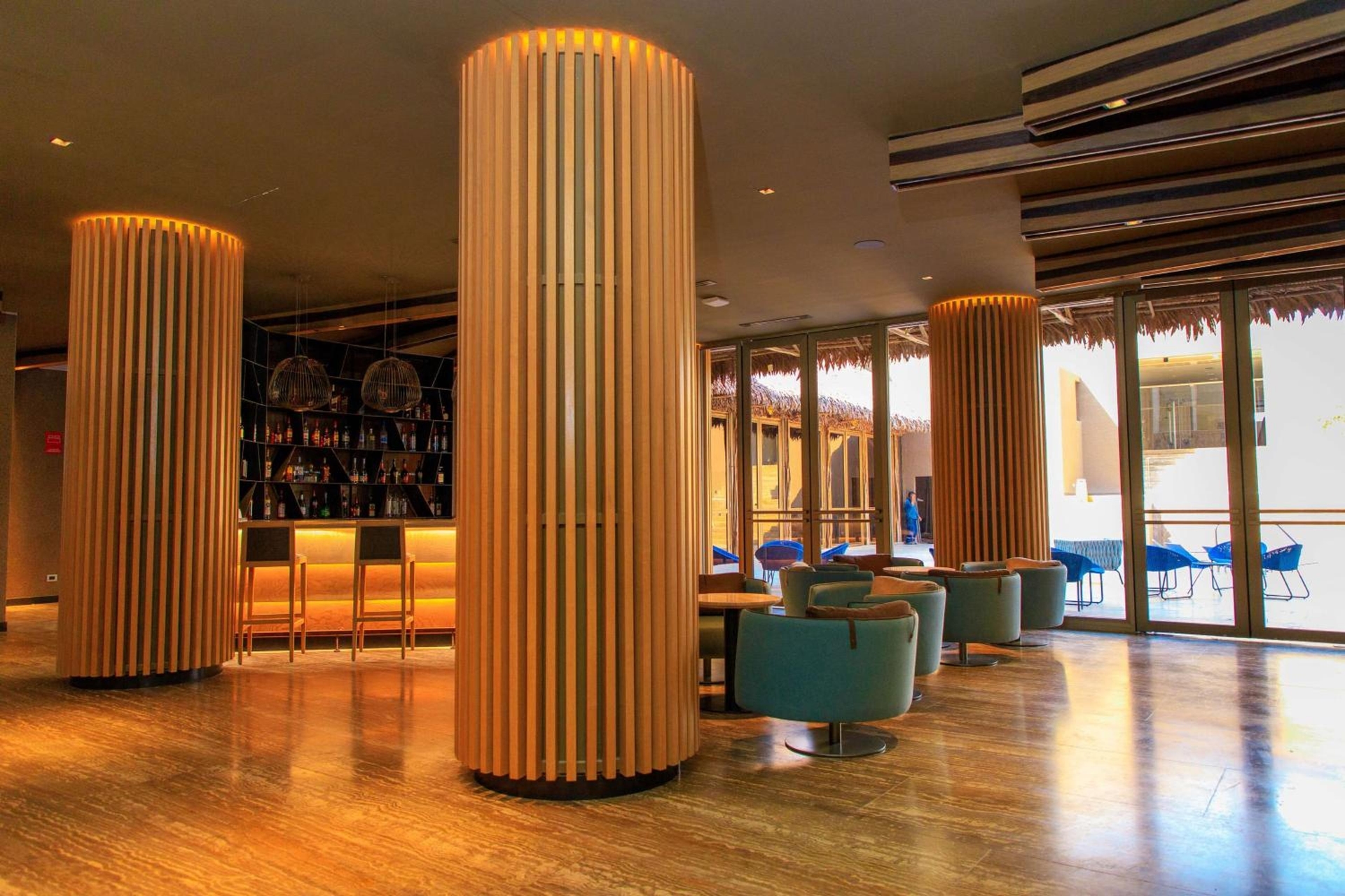 Foto de Doubletree By Hilton Iquitos