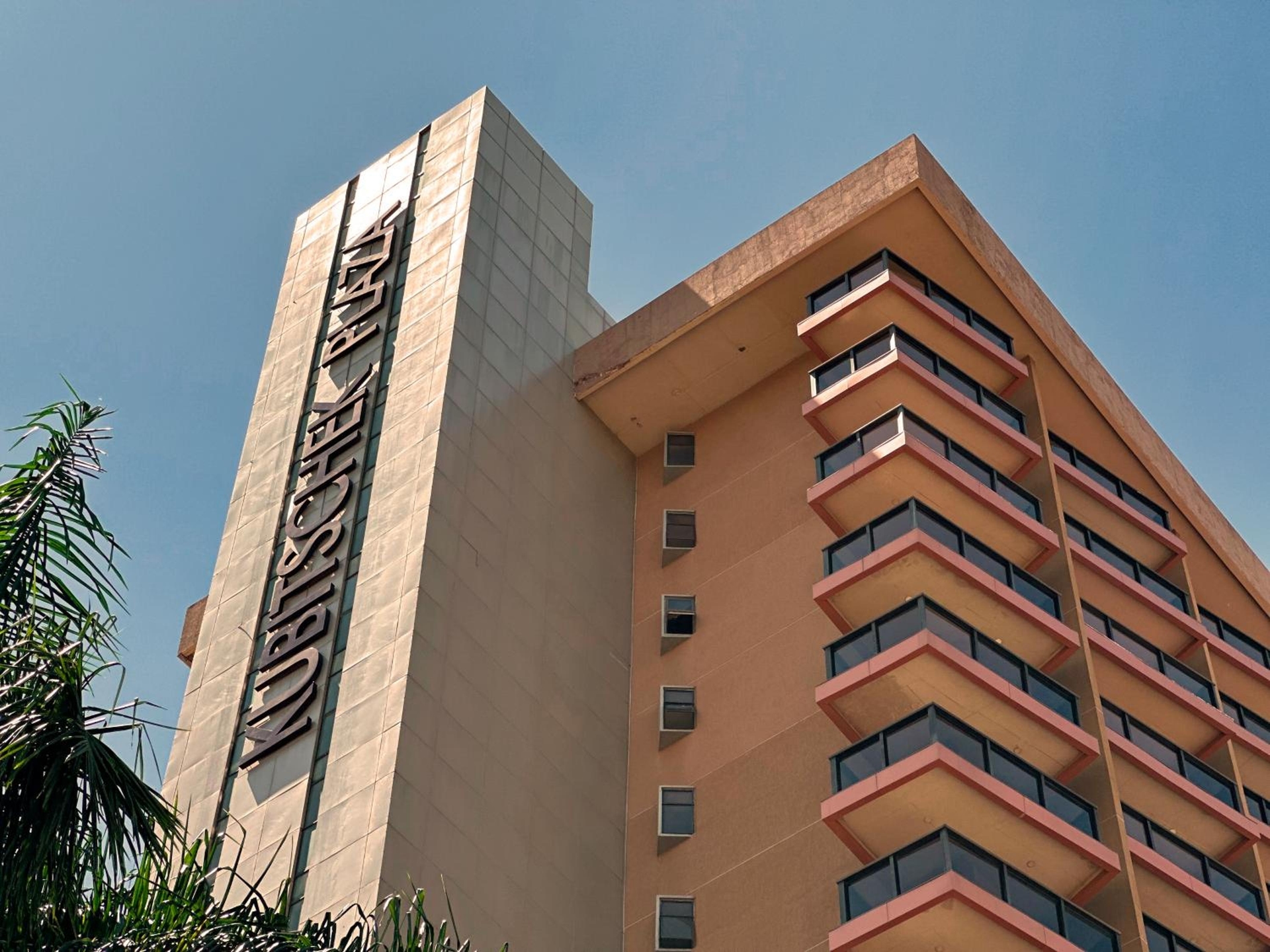 Foto de Kubitschek Plaza Hotel