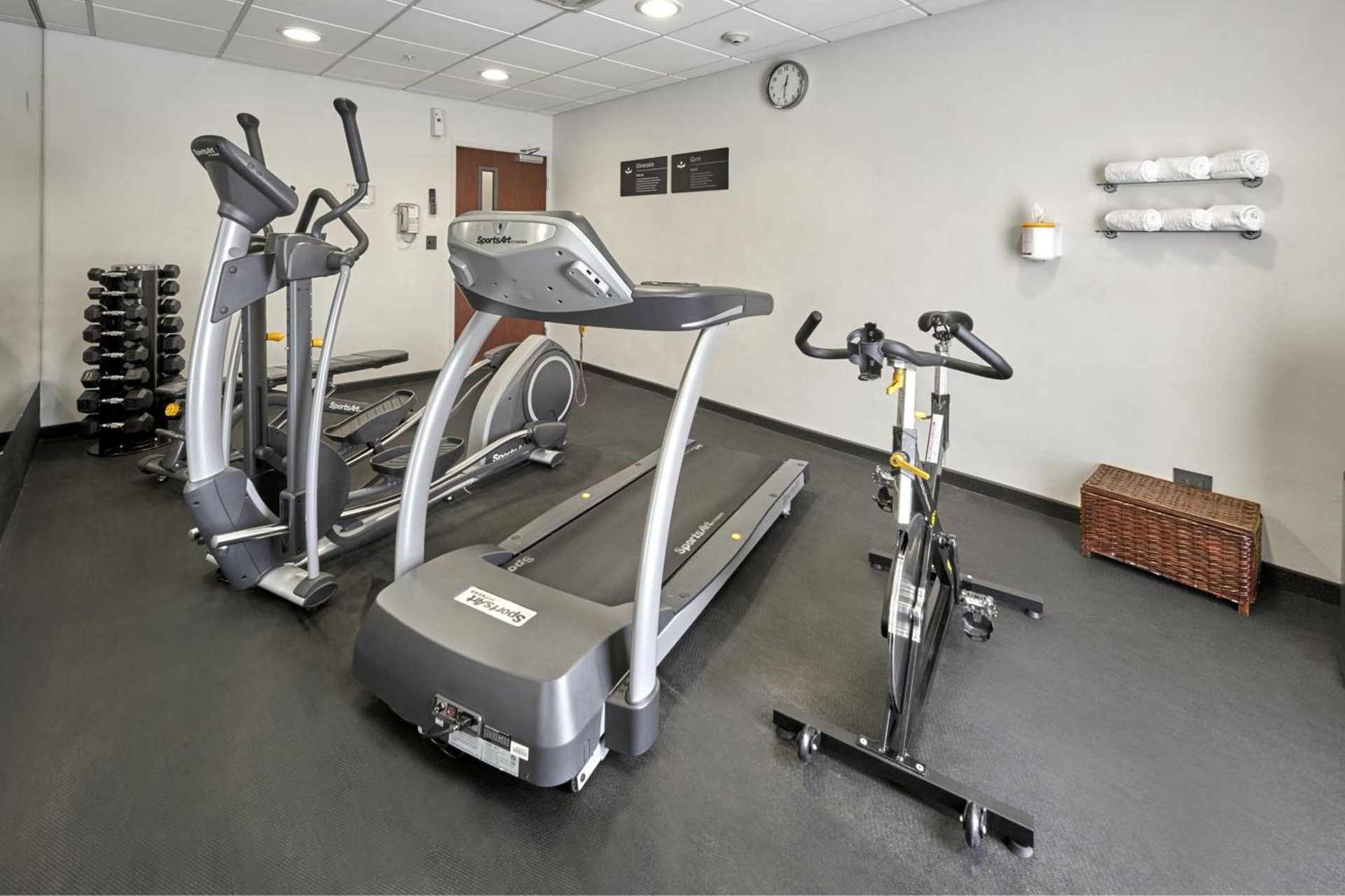 Foto de City Express Plus by Marriott Guadalajara Expo